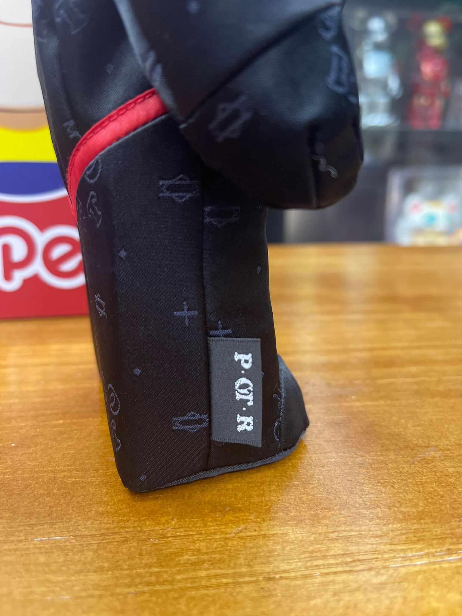 100% & 400% BE@RBRICK POTR ペコちゃん