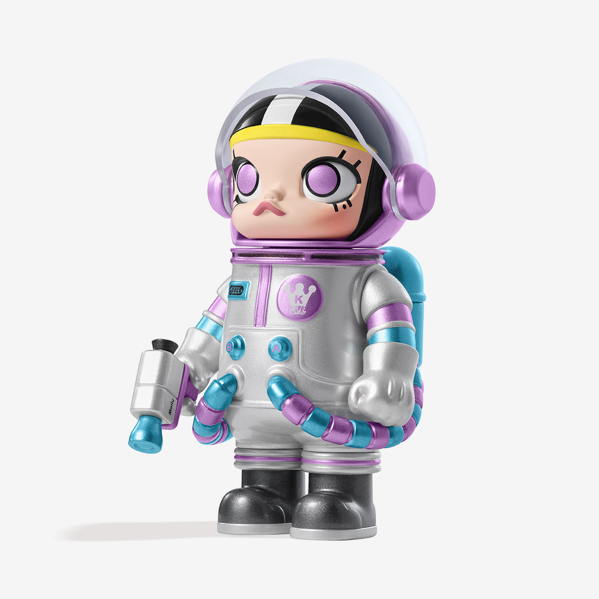 100% MEGA SPACE MOLLY Series 1