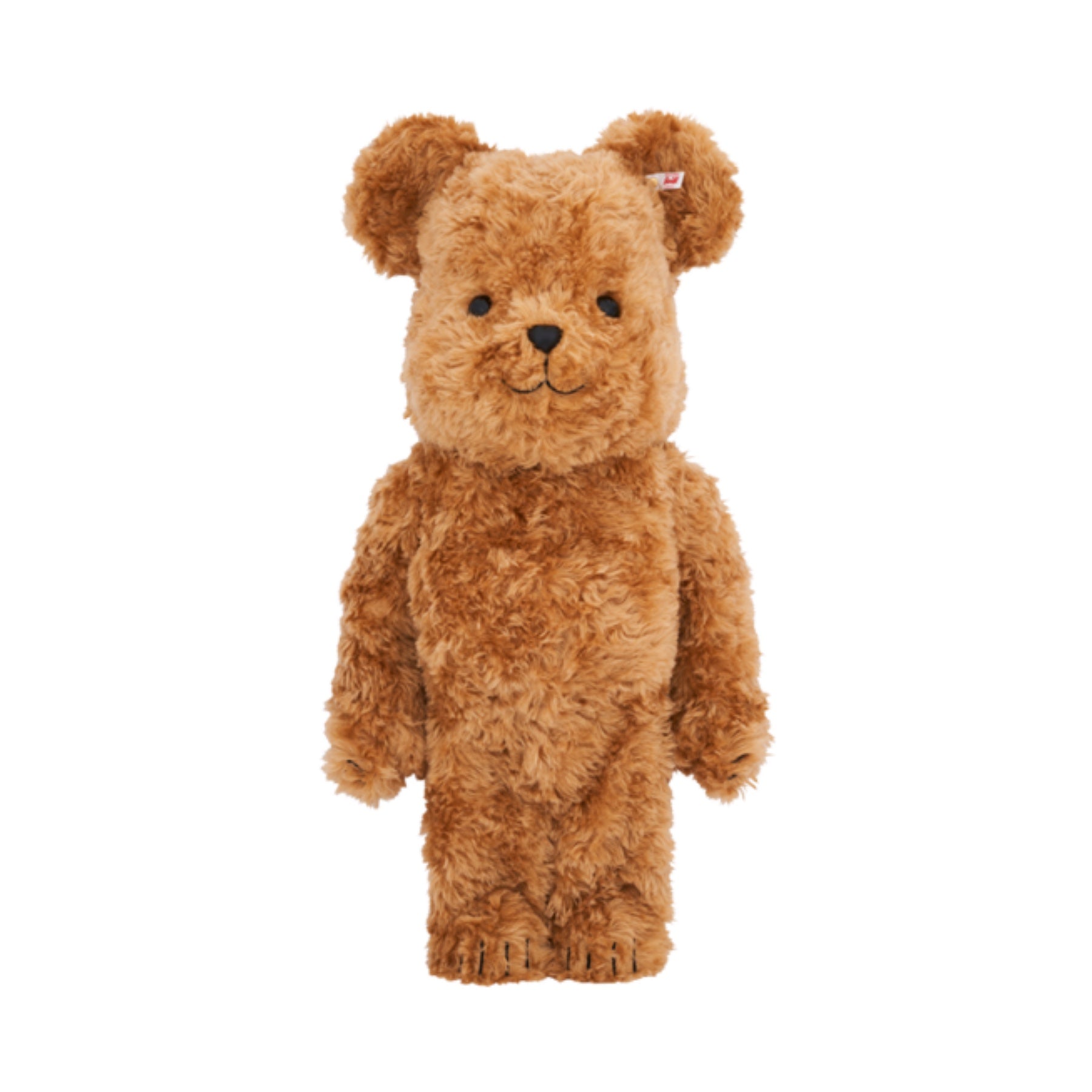 1000% Steiff BE@RBRICK 70PB