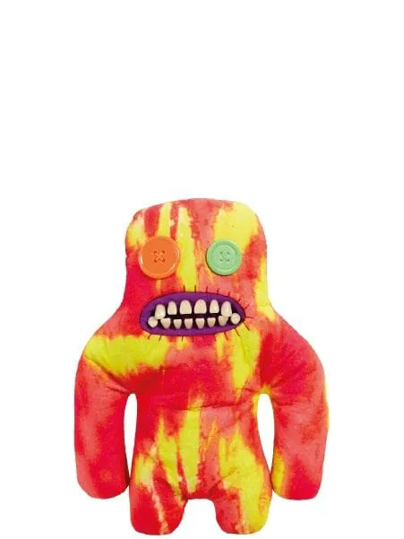 Fuggler Laboratory Misfits Edition - SASQUOOSH 實驗室異類系列-奇怪