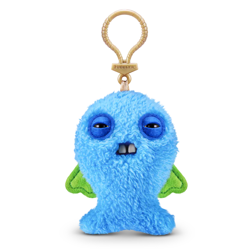 Fuggler Keyrings