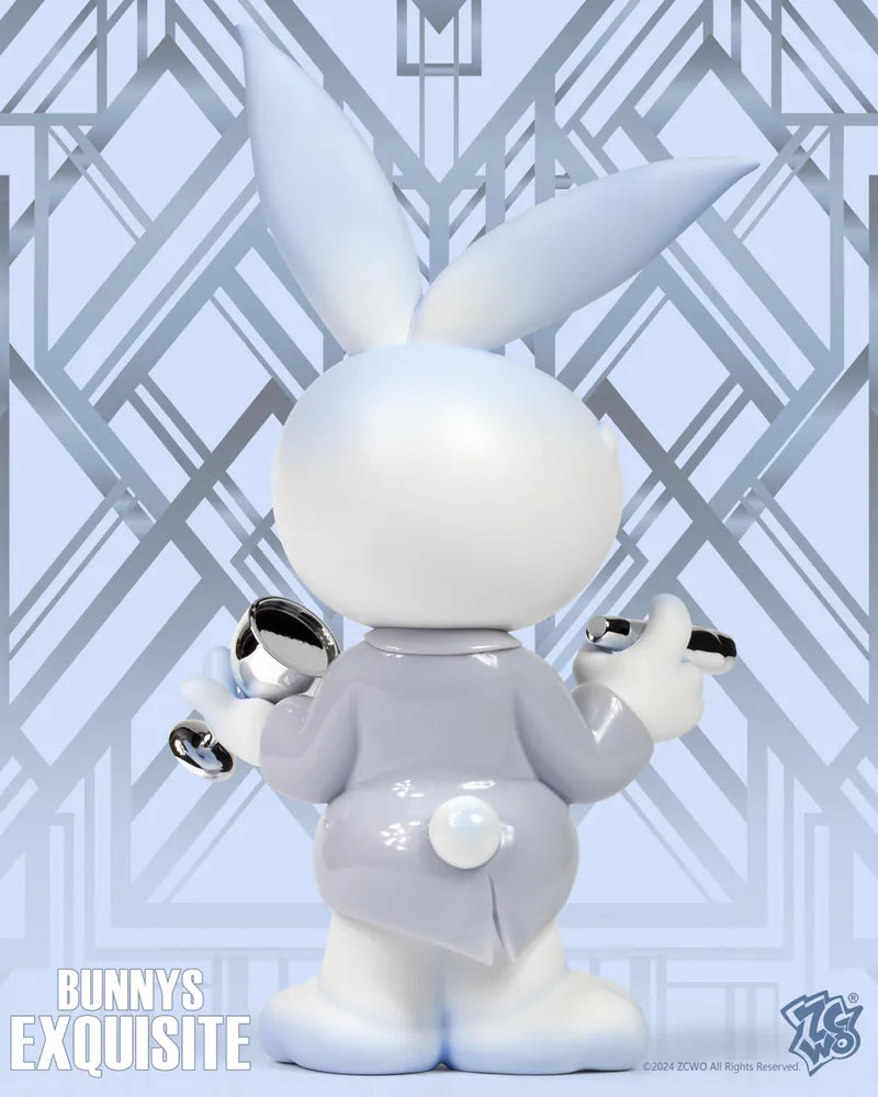 BunnyS eXquisite // Guru