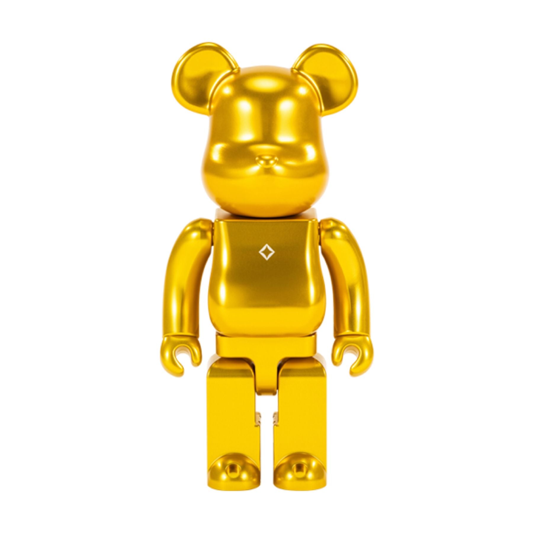 400% BE@RBRICK × Helinox 15th Anniversary