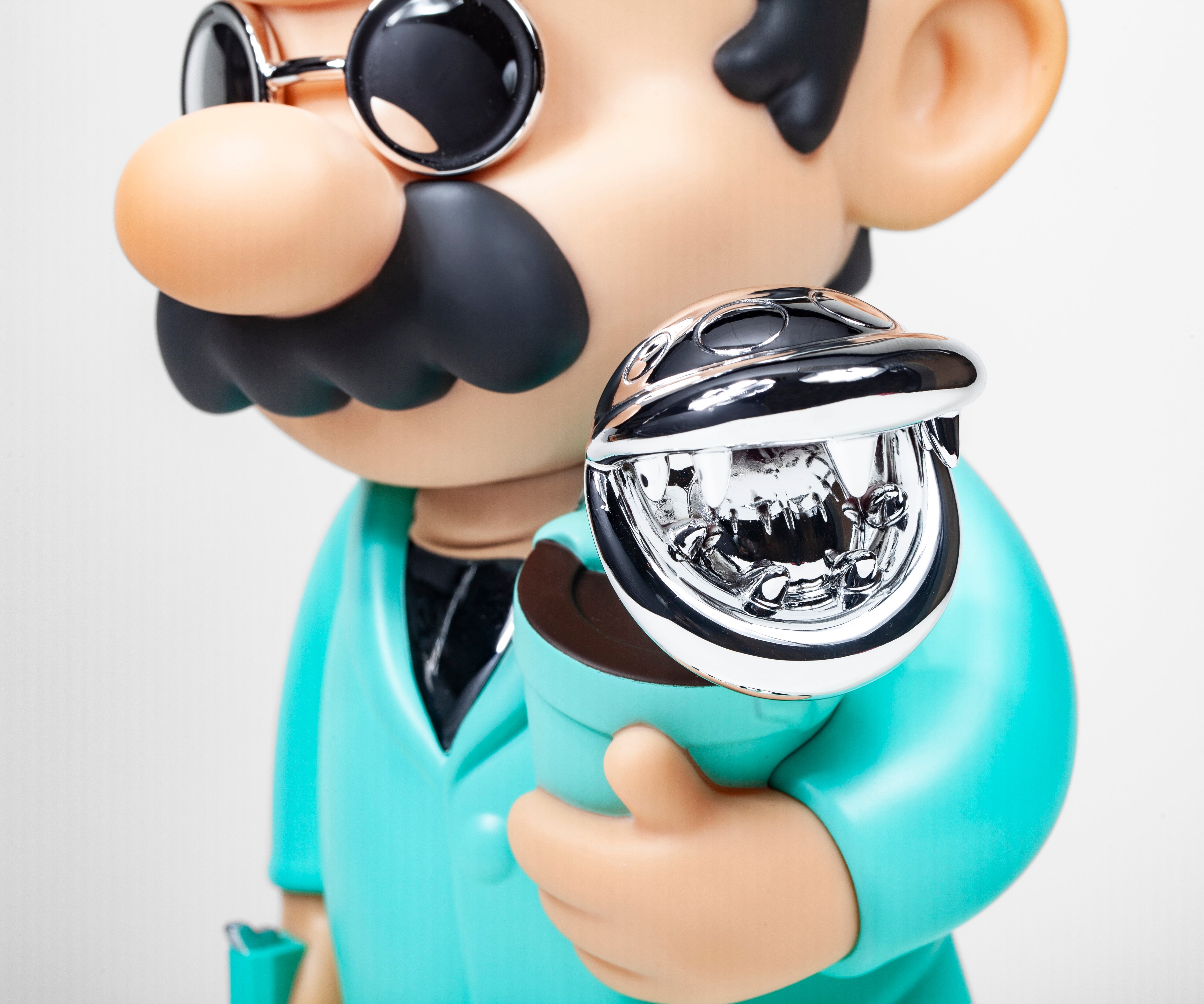 Super Professional Essential // TIFFANY SOUL