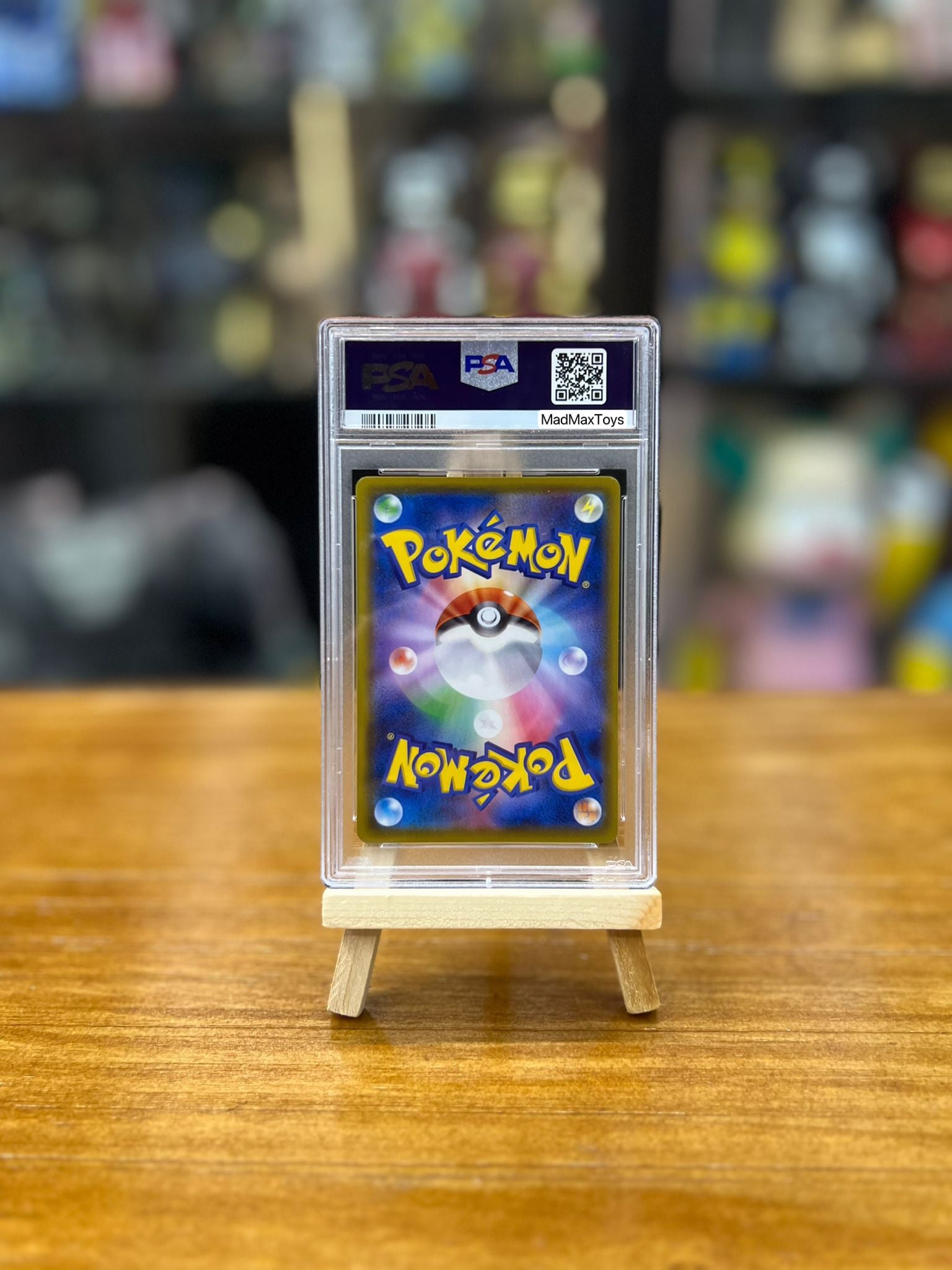 Pokemon Card 日板 PROMO イーブイVMAX (イーブイブイマックス)(101/S-P)