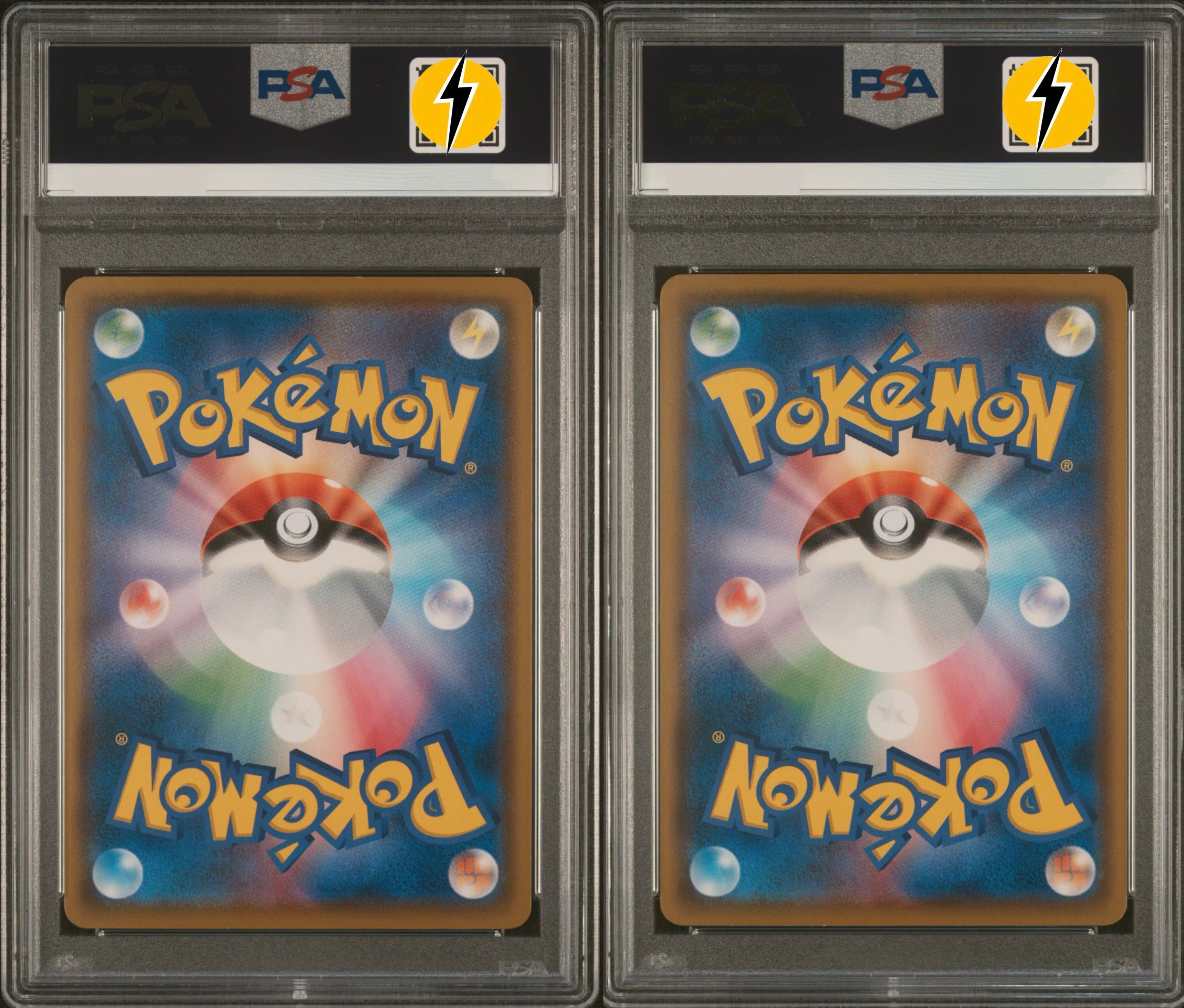 Set Of 2 Psa 10 2018 POKEMON JAPANESE SM PROMO #287 EEVEE MUNCH & #290 ROWLET MUNCH : A RETROSPECTIVE