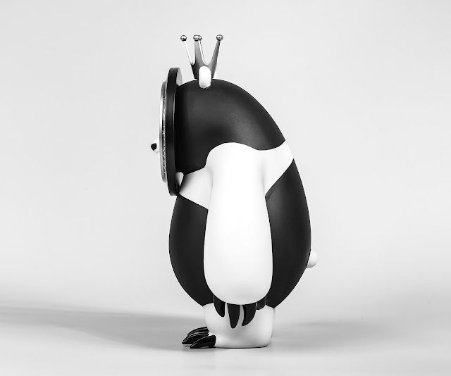 Honmono Taiketsu // Reverse Panda
