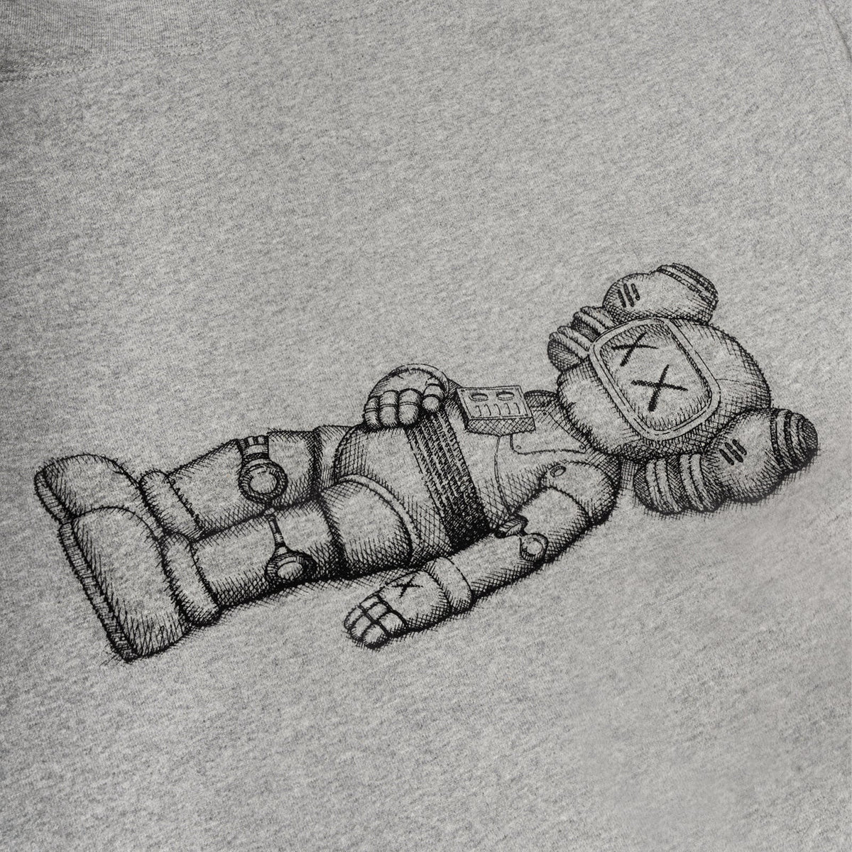 KAWS:HOLIDAY HANGZHOU - Hoodie