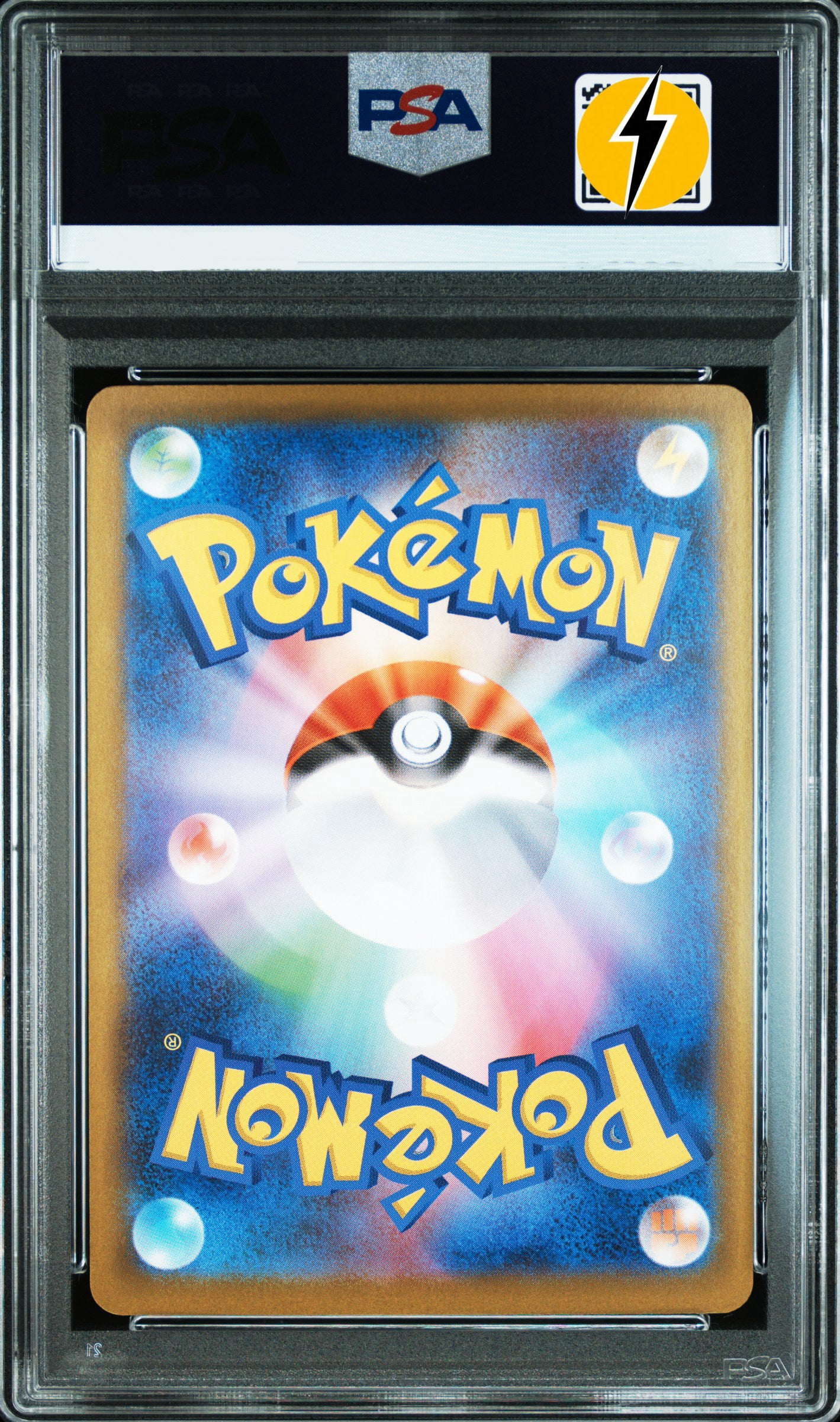 PSA 10 2022 POKEMON JAPANESE SWORD & SHIELD LOST ABYSS #111 FA/GIRATINA V LOST ABYSS