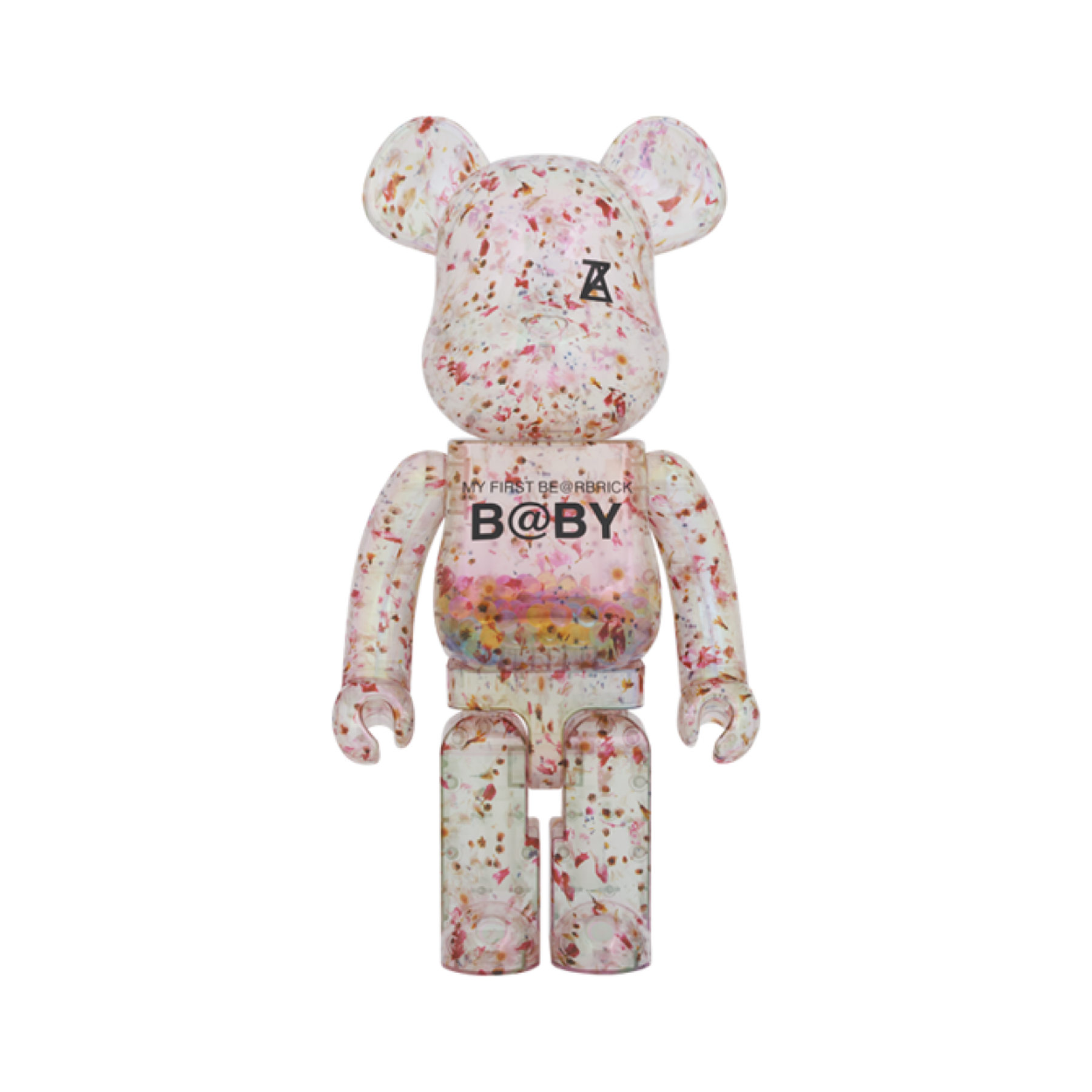 medicomtoyMY FIRST BE@RBRICK ANREALAGE Ver.