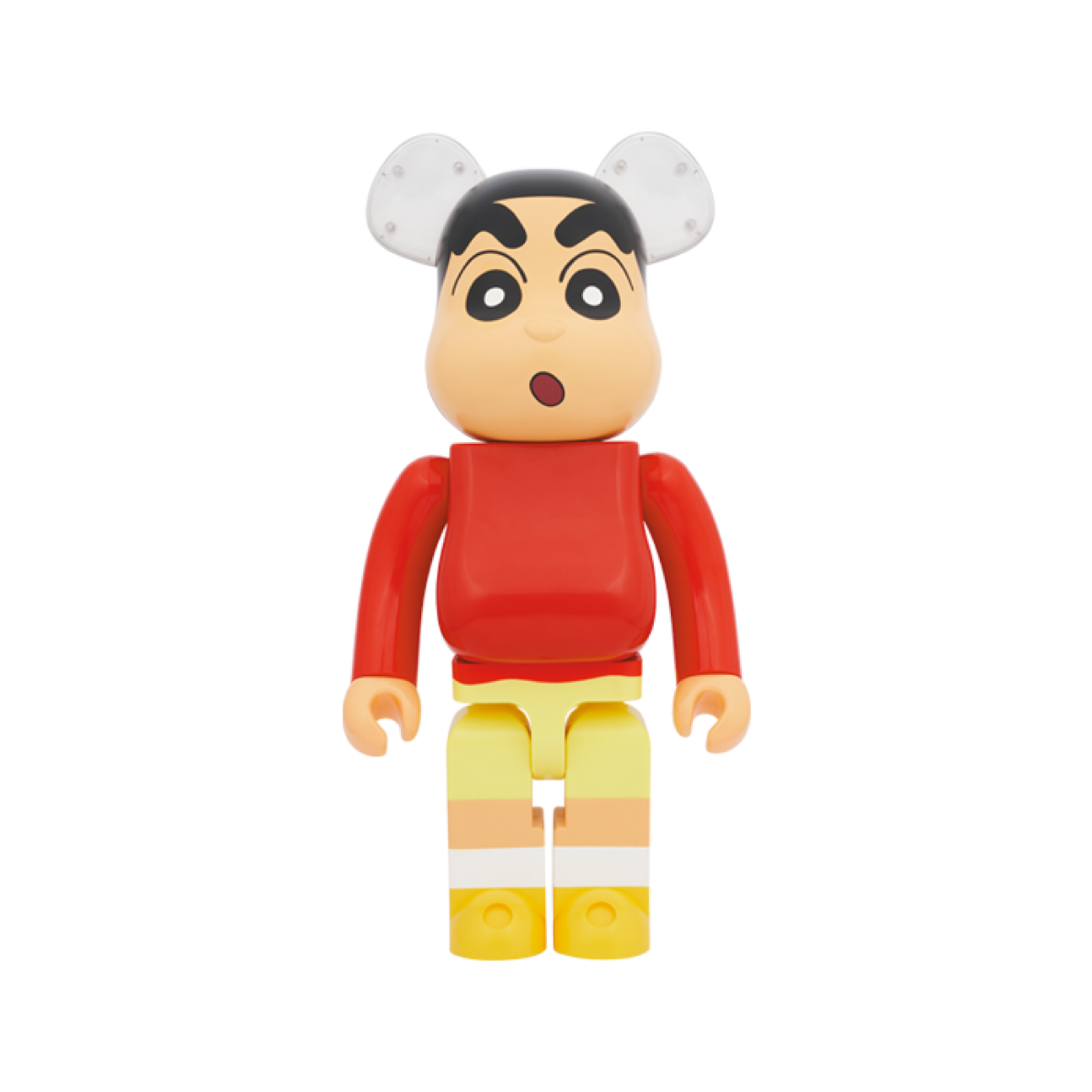 1000% BE@RBRICK クレヨンしんちゃん 小新