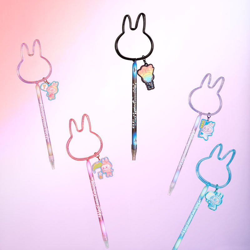 THE MONSTERS 前方高能系列-盲盒筆 Big into Energy Series-Pan Blind Box