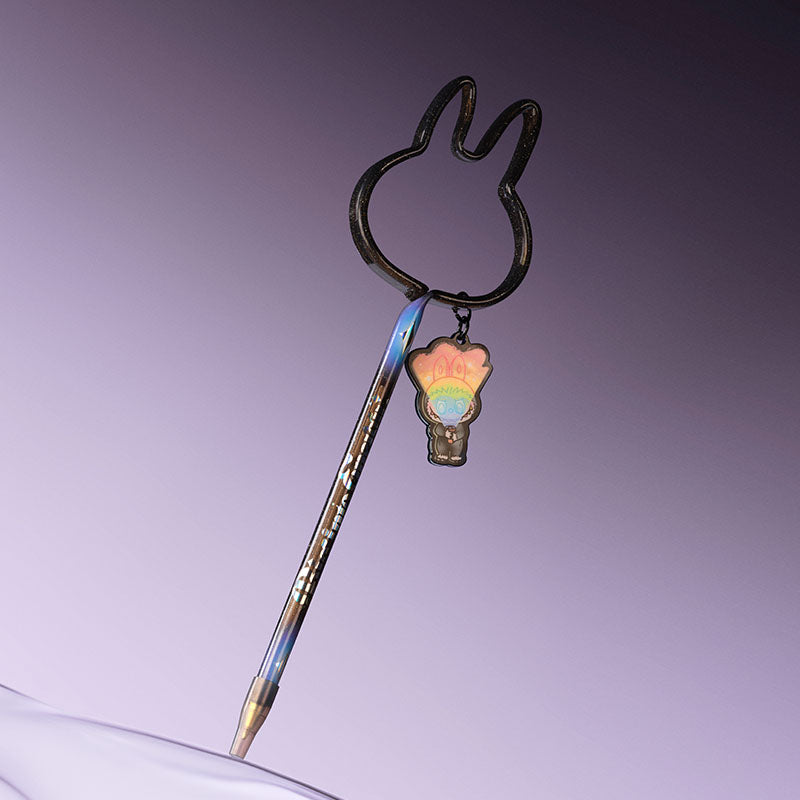 THE MONSTERS 前方高能系列-盲盒筆 Big into Energy Series-Pan Blind Box