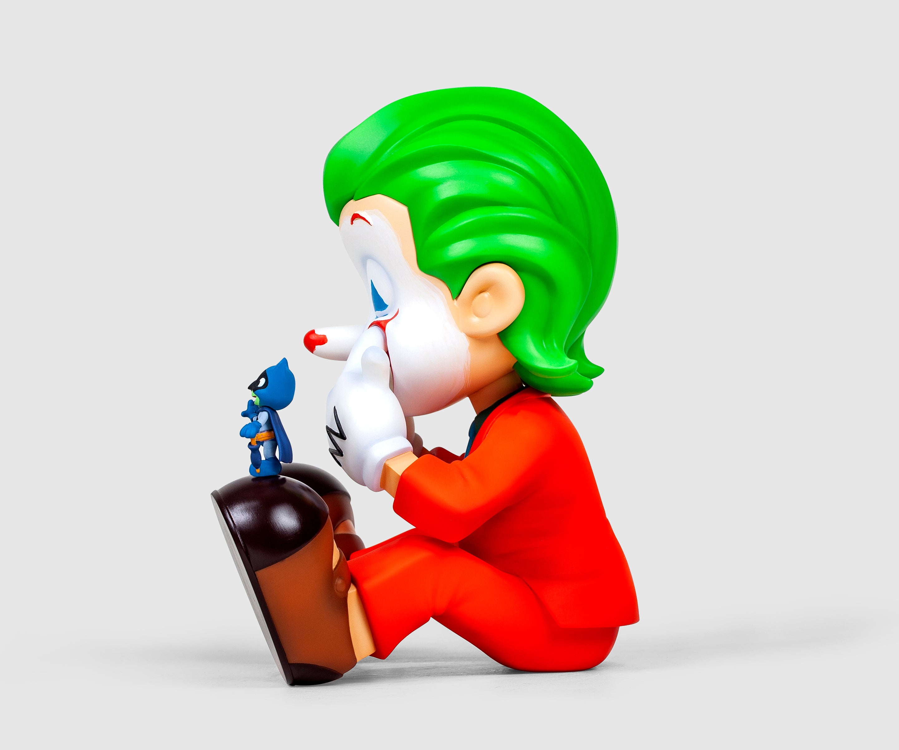 Fools Paradise - PINO // I HAD A BAD DAY 2