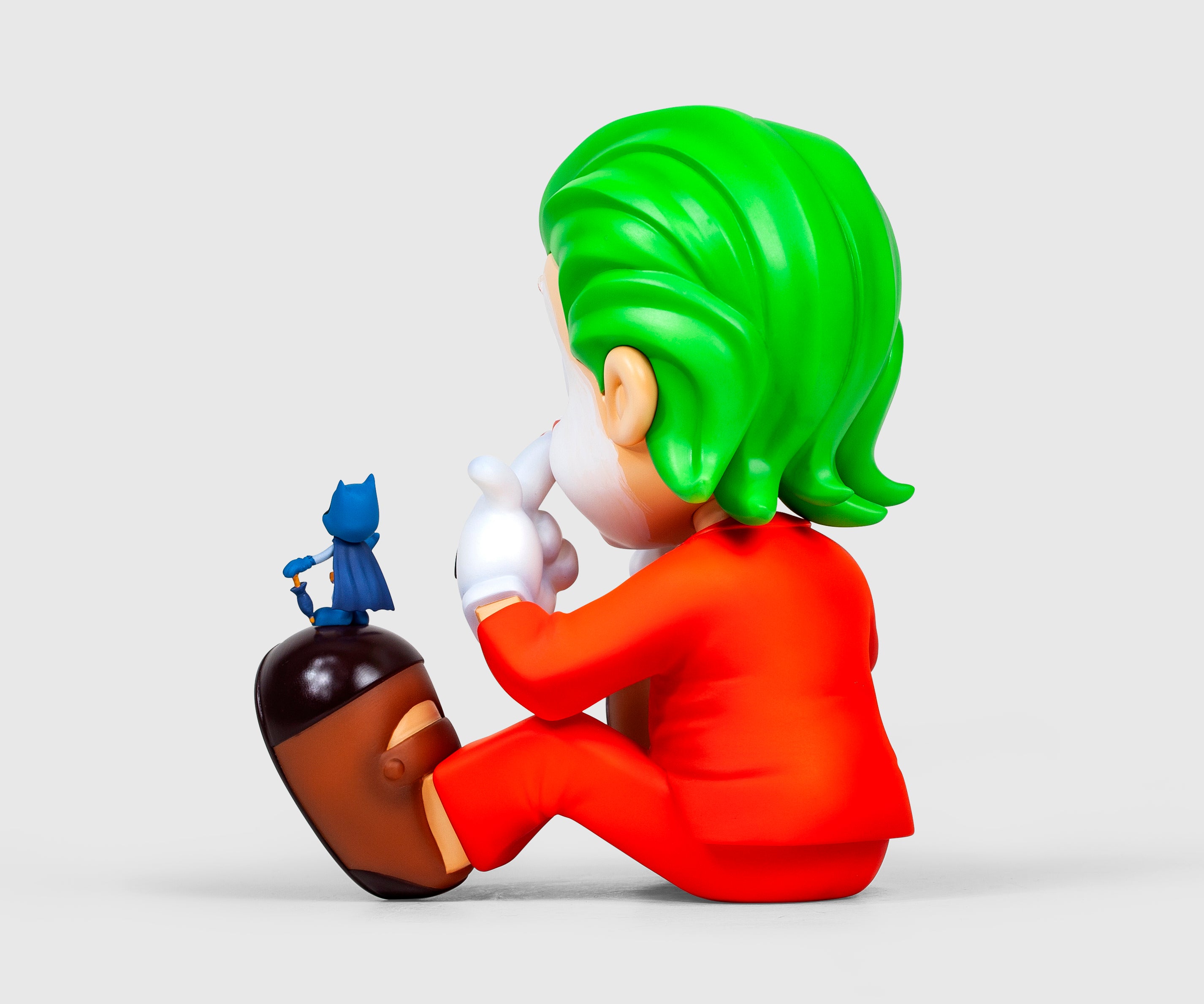 Fools Paradise - PINO // I HAD A BAD DAY 2