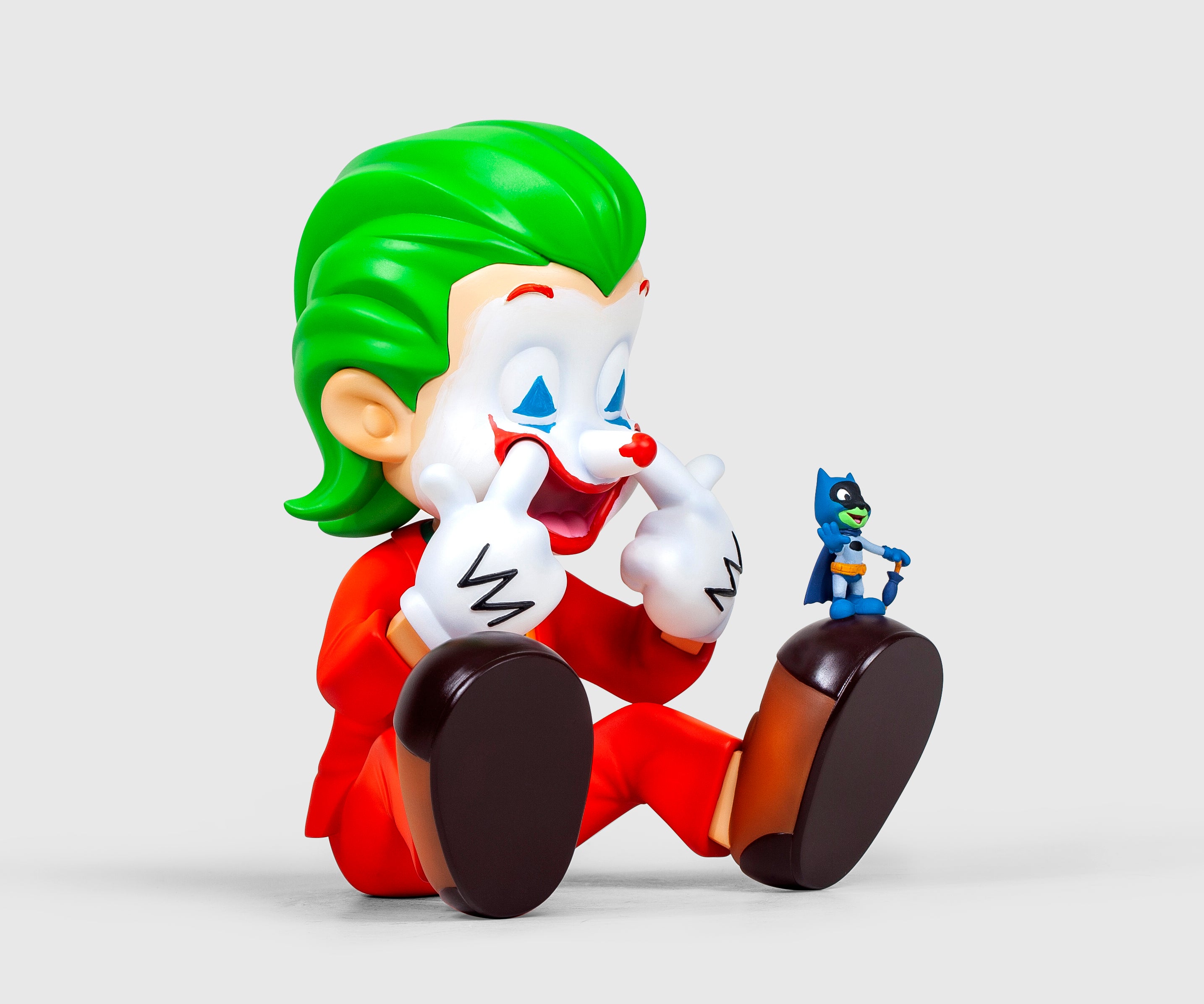 Fools Paradise - PINO // I HAD A BAD DAY 2