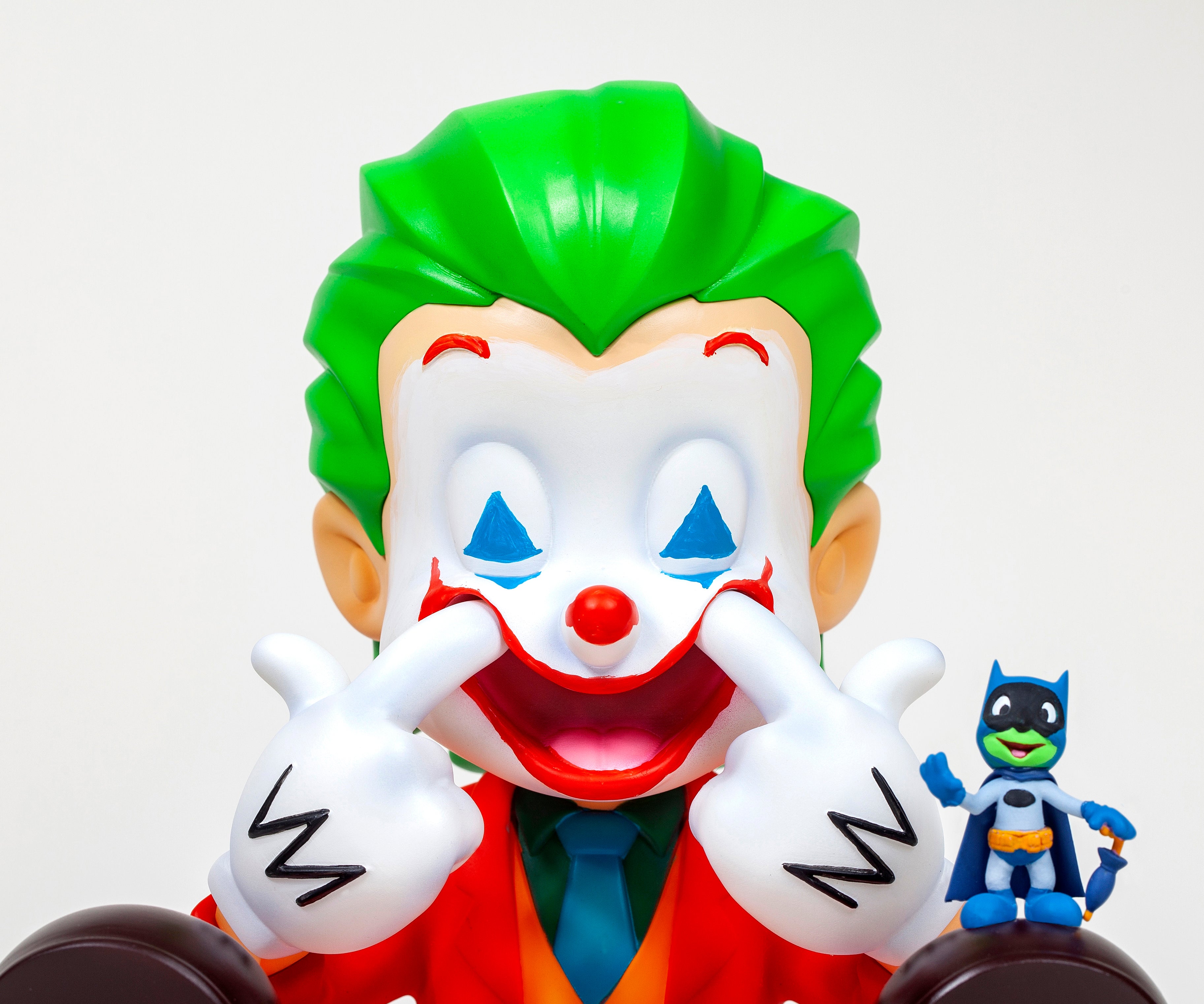 Fools Paradise - PINO // I HAD A BAD DAY 2