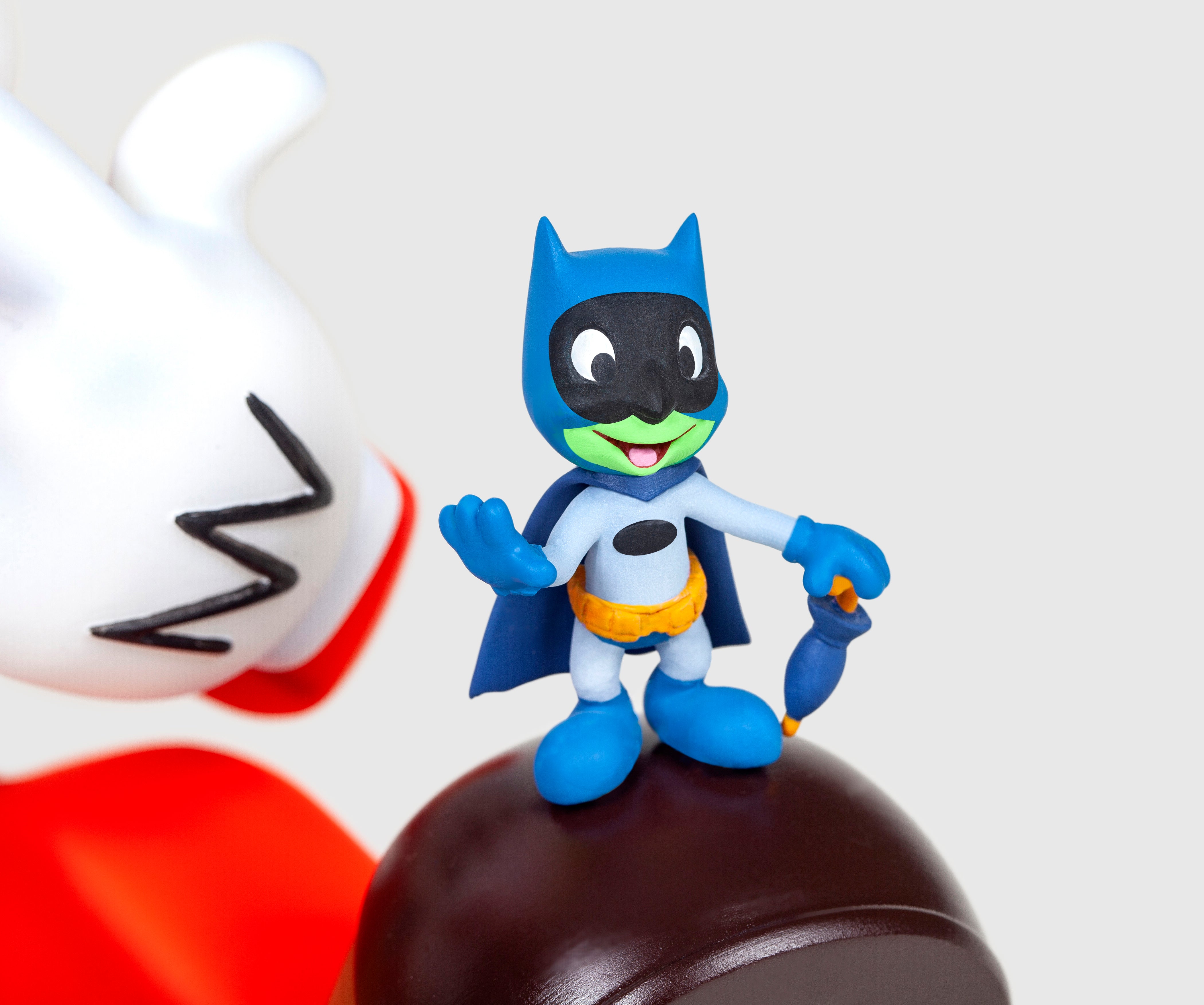 Fools Paradise - PINO // I HAD A BAD DAY 2