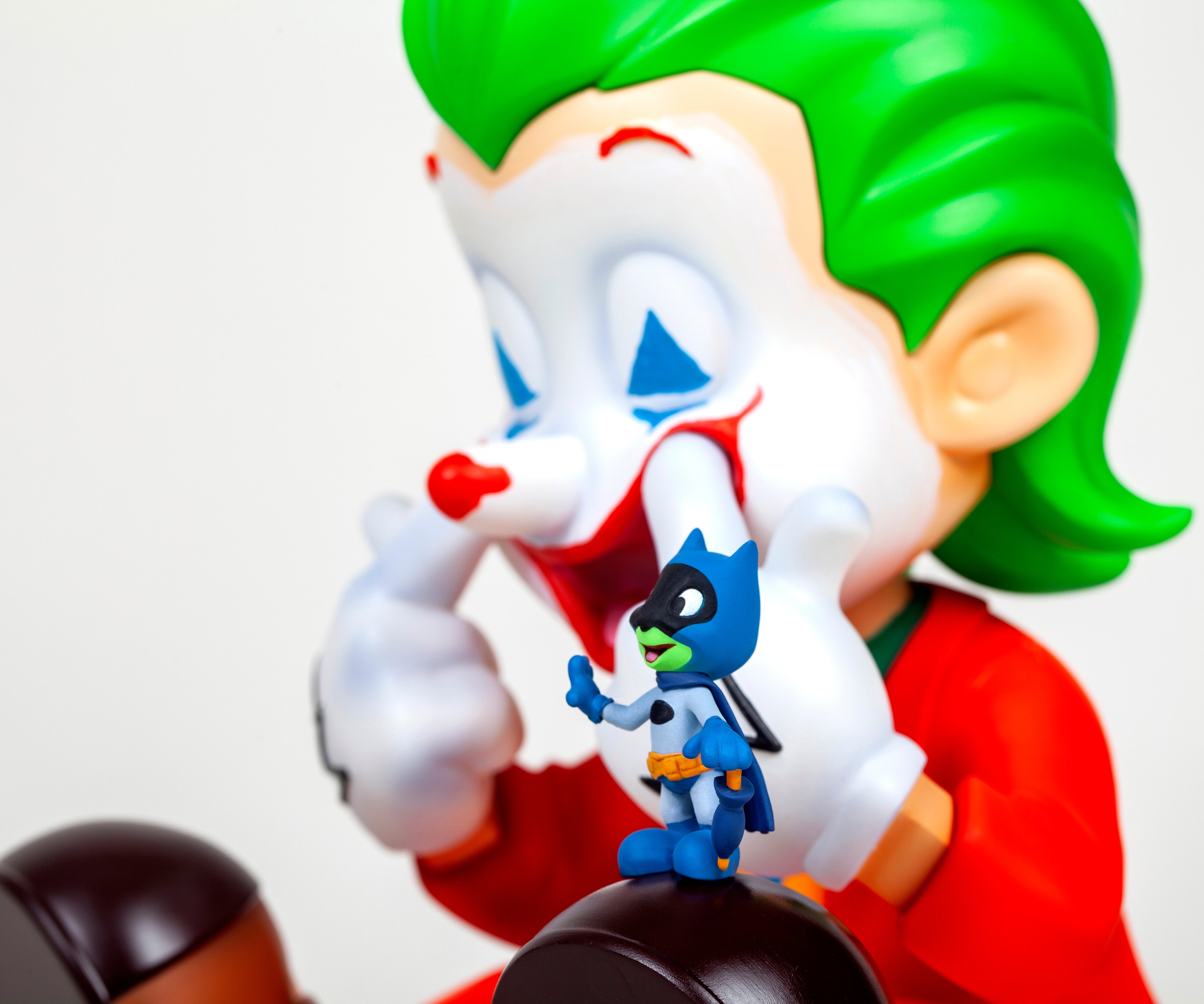 Fools Paradise - PINO // I HAD A BAD DAY 2