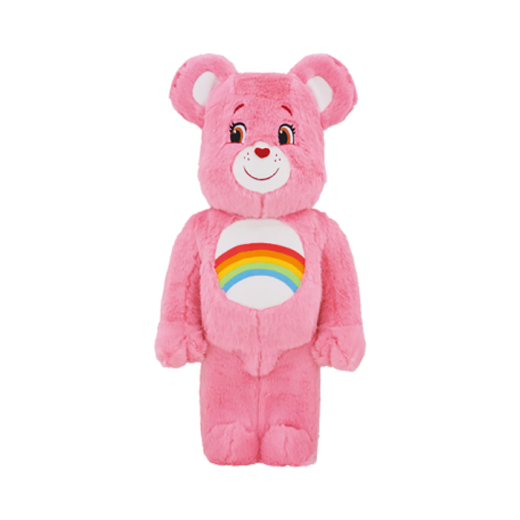 1000% BE@RBRICK Cheer Bear(TM) Costume Ver.