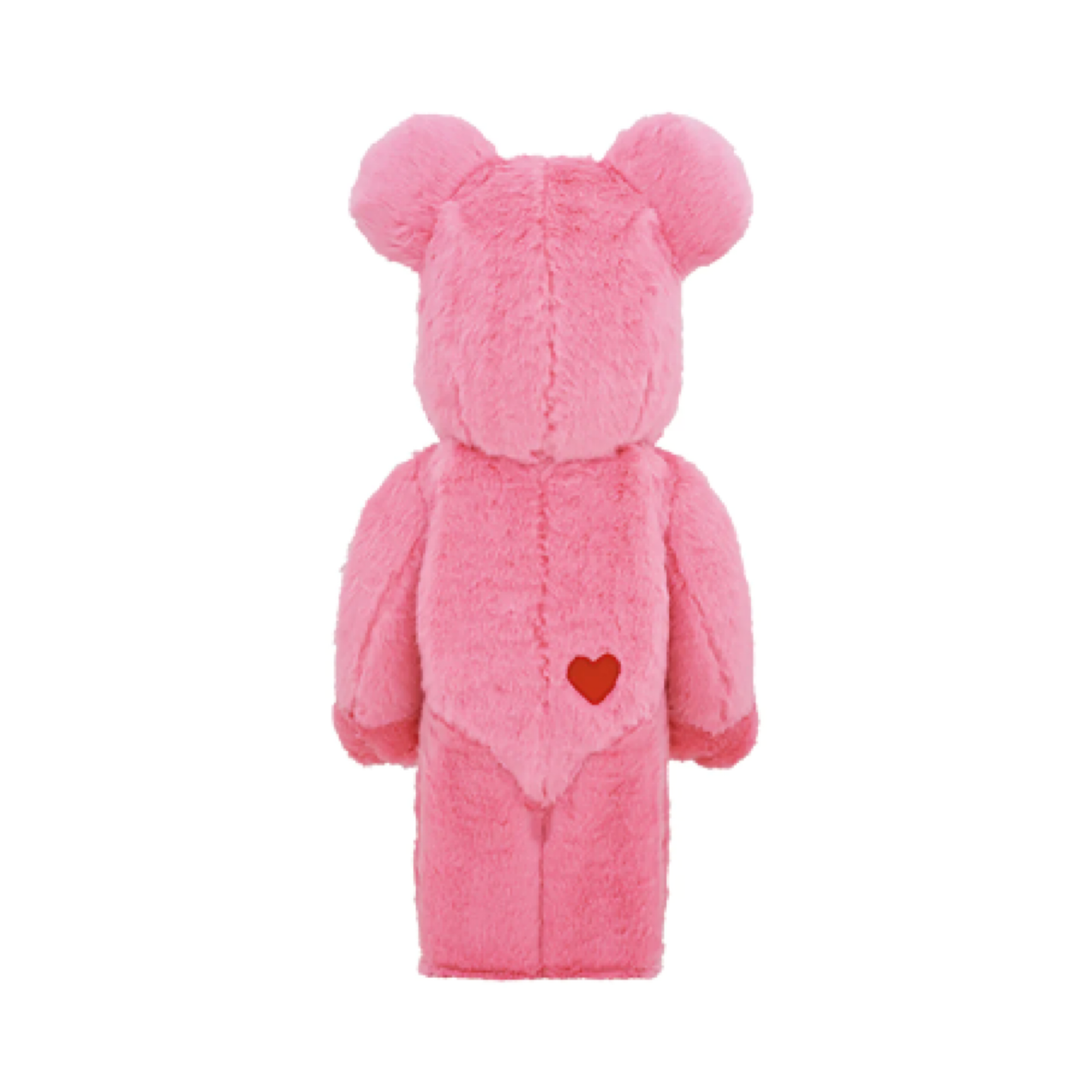 1000% BE@RBRICK Cheer Bear(TM) Costume Ver.