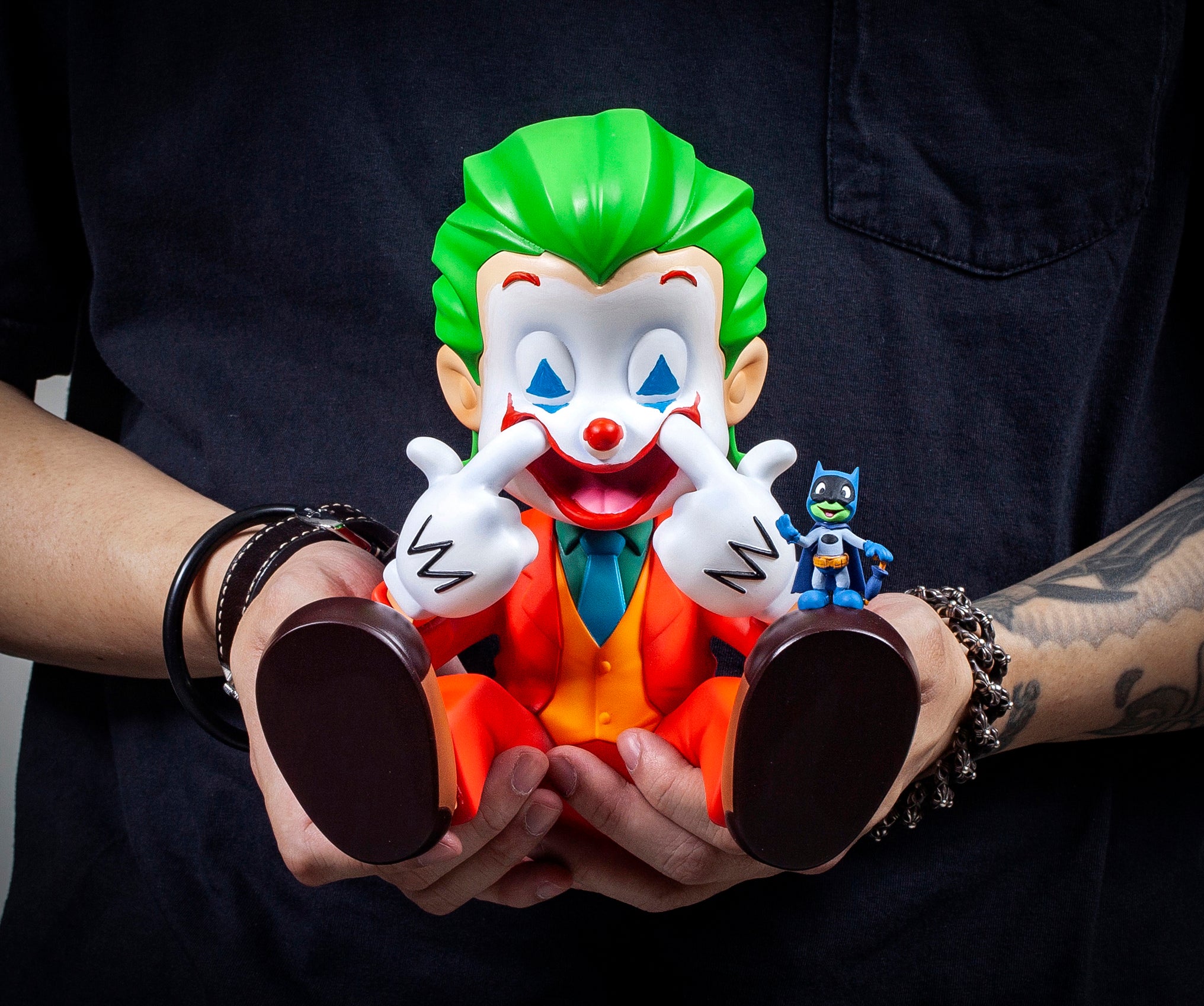 Fools Paradise - PINO // I HAD A BAD DAY 2