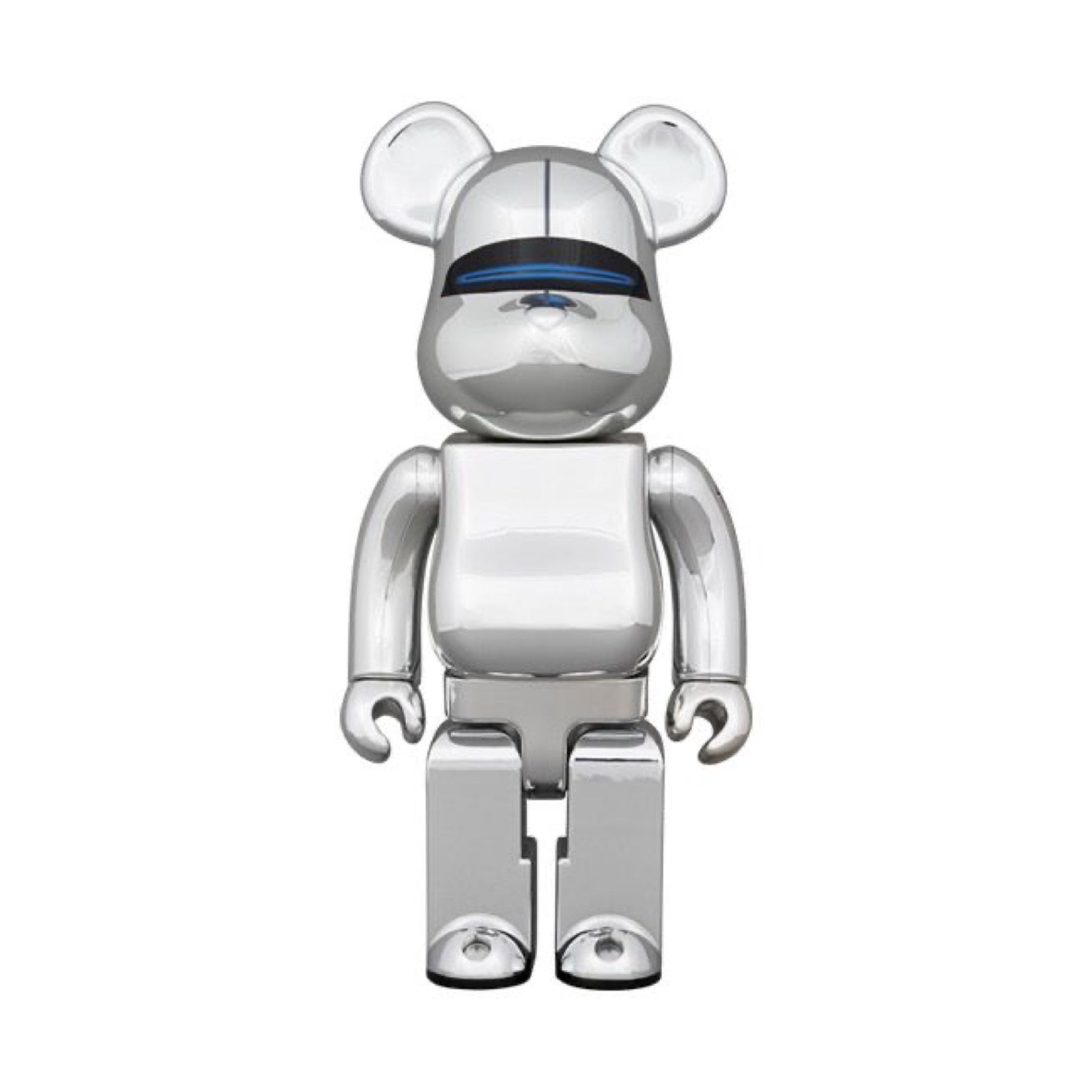 400% BE@RBRICK SORAYAMA LIGHT Ver.