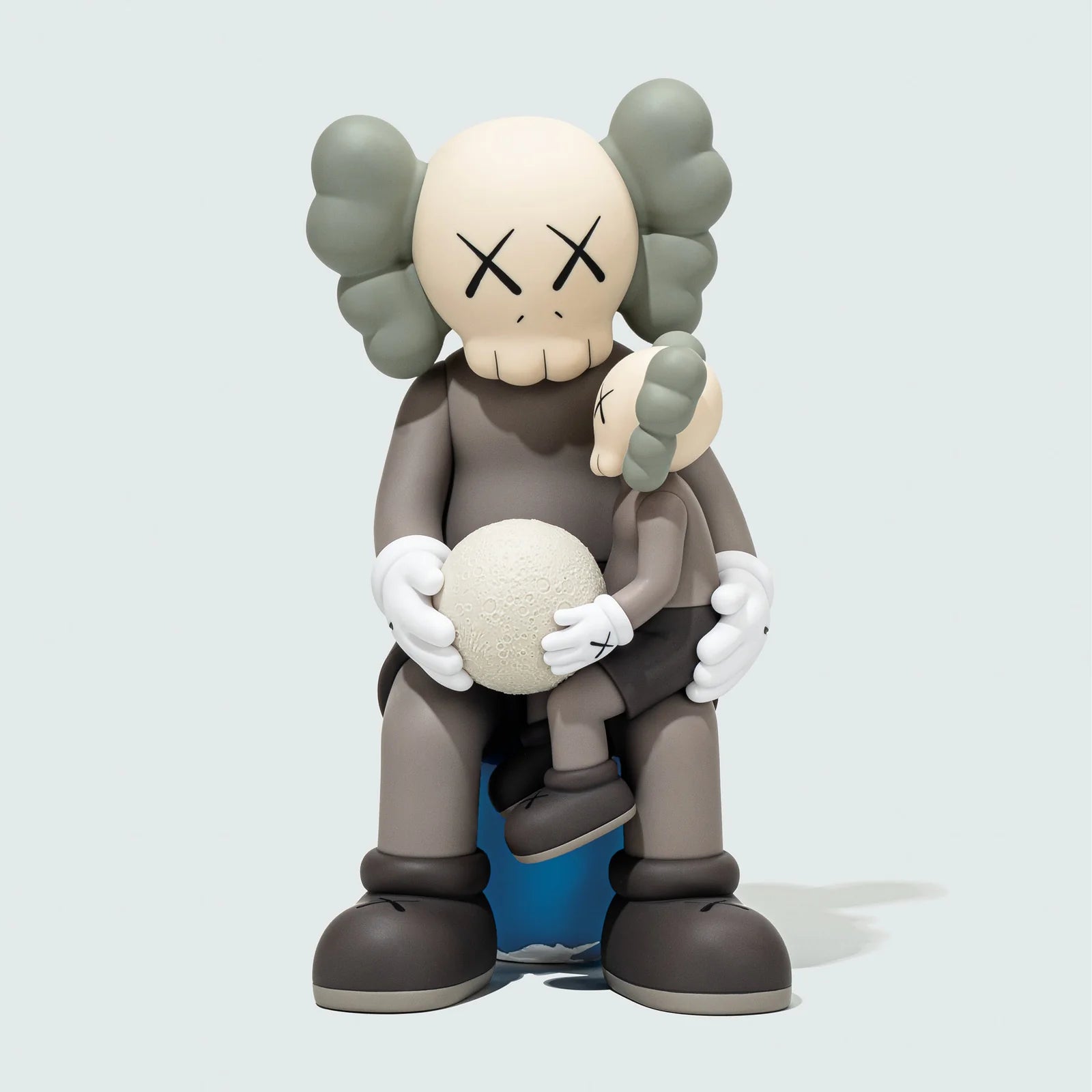 KAWS:HOLIDAY THAILAND