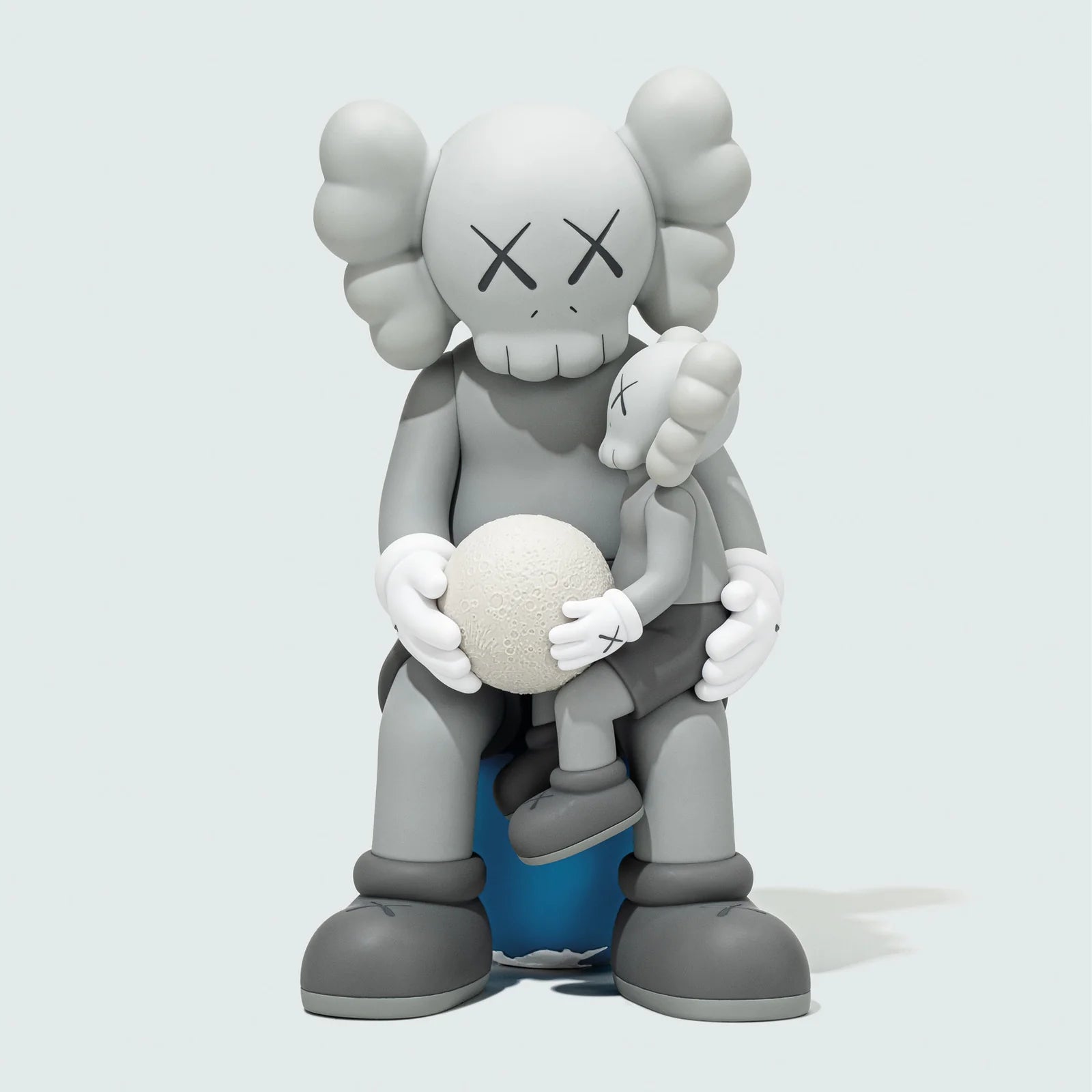 KAWS:HOLIDAY THAILAND