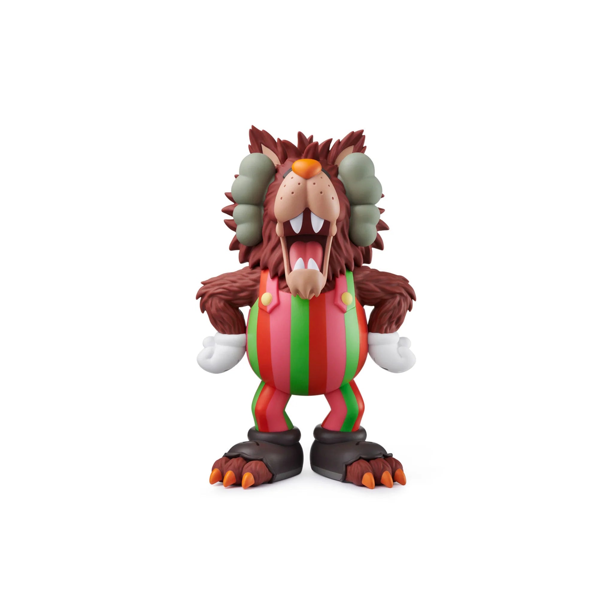 KAWS Cereal Monsters Frute Brute Figure