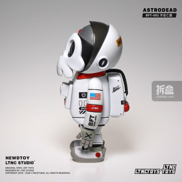 LTNC-BFT001 อันเดดแห่งจักรวาล