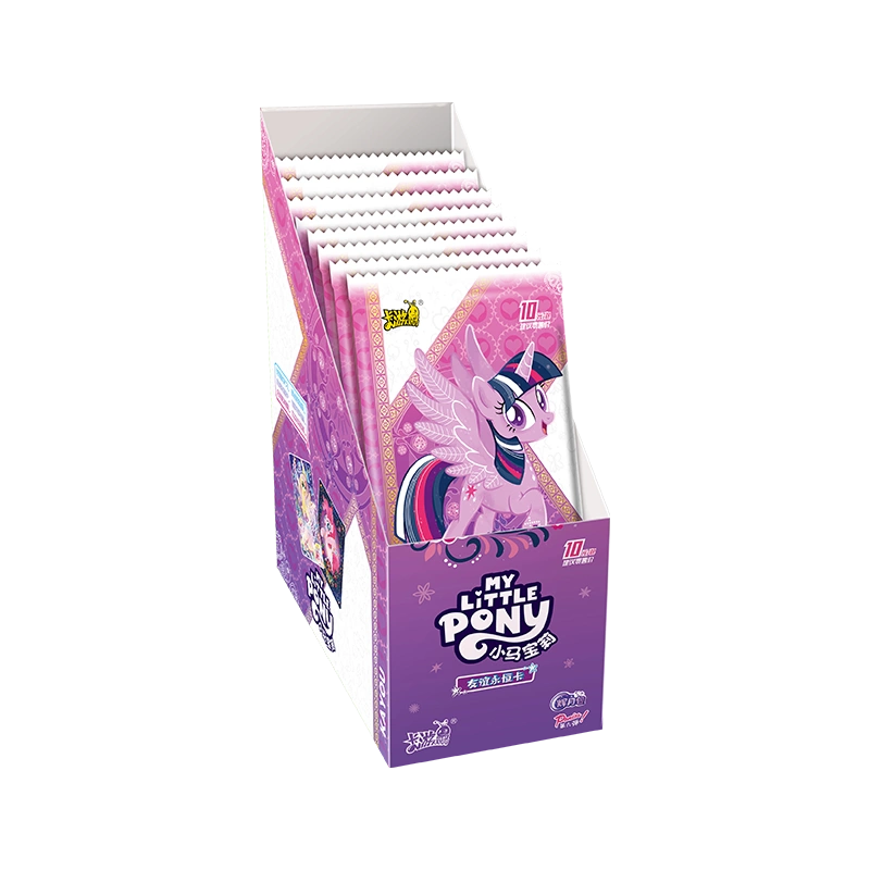 My Little Pony 小馬寶莉 輝月包 第6彈