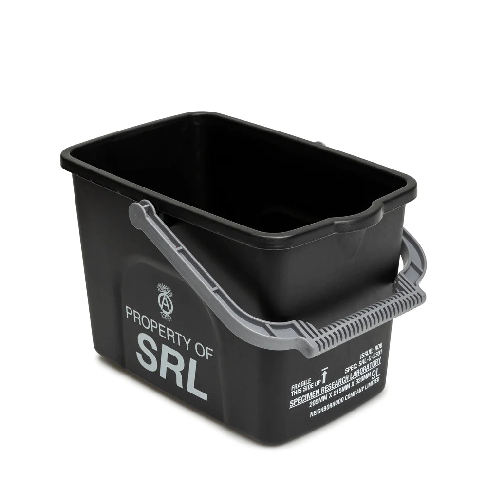 SRL . BUCKET