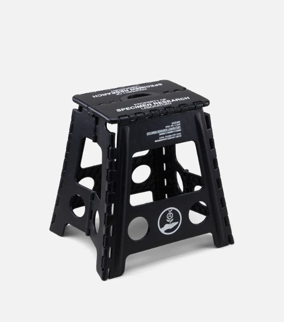 SRL FOLDING STOOL-L . PP