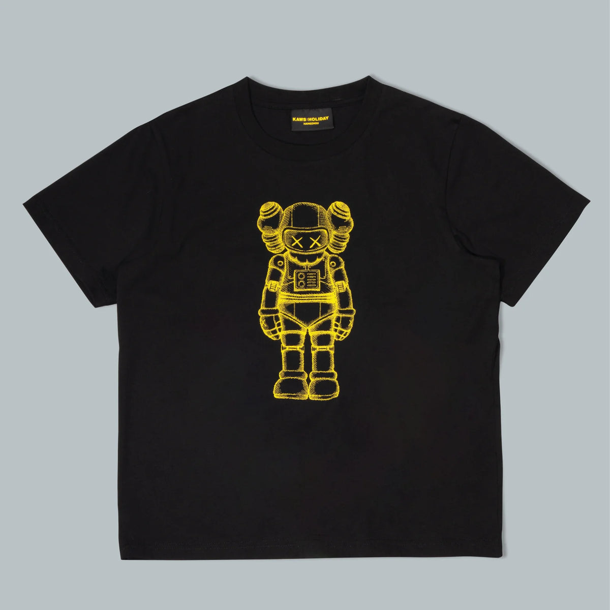 KAWS:HOLIDAY HANGZHOU - Tee