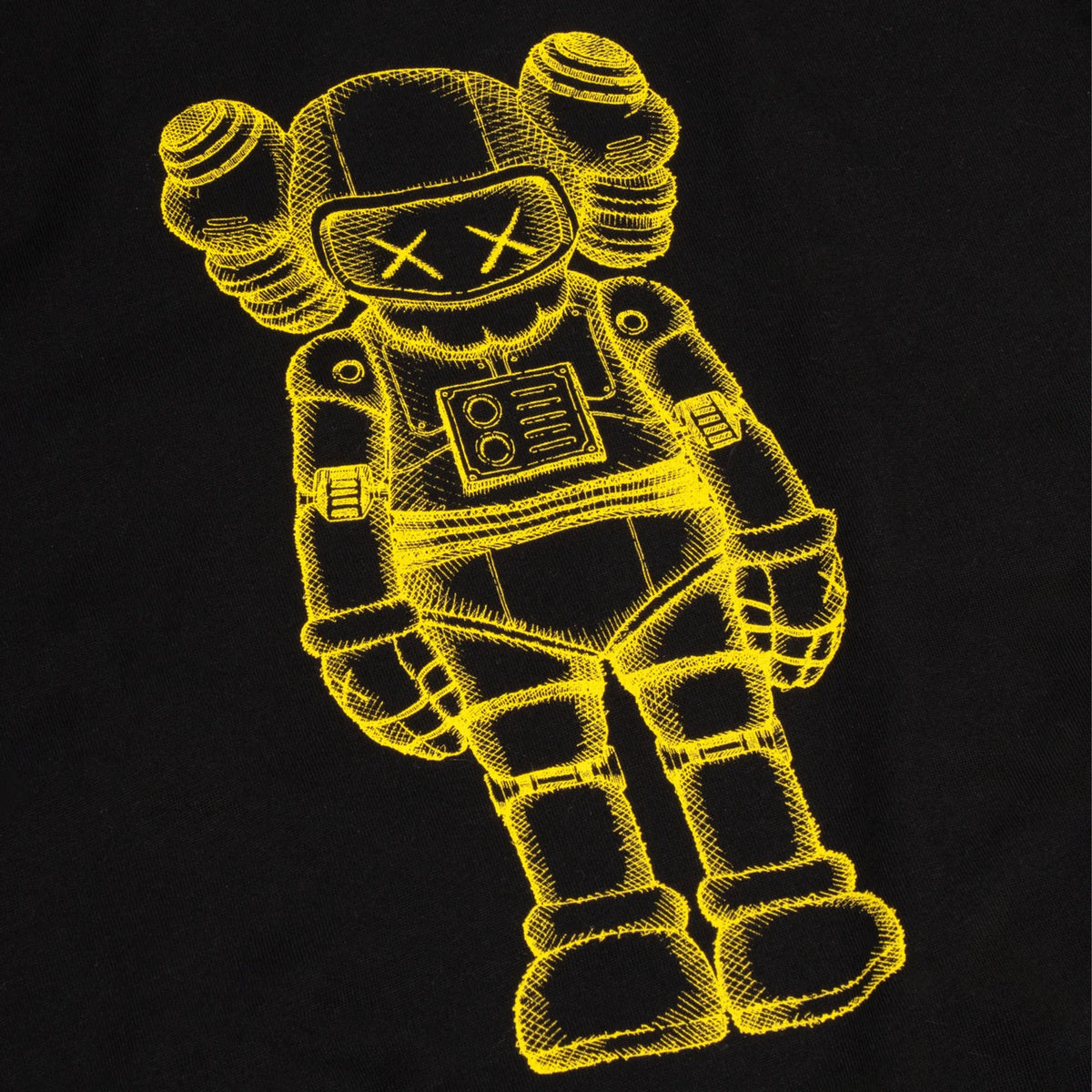 KAWS:HOLIDAY HANGZHOU - Tee
