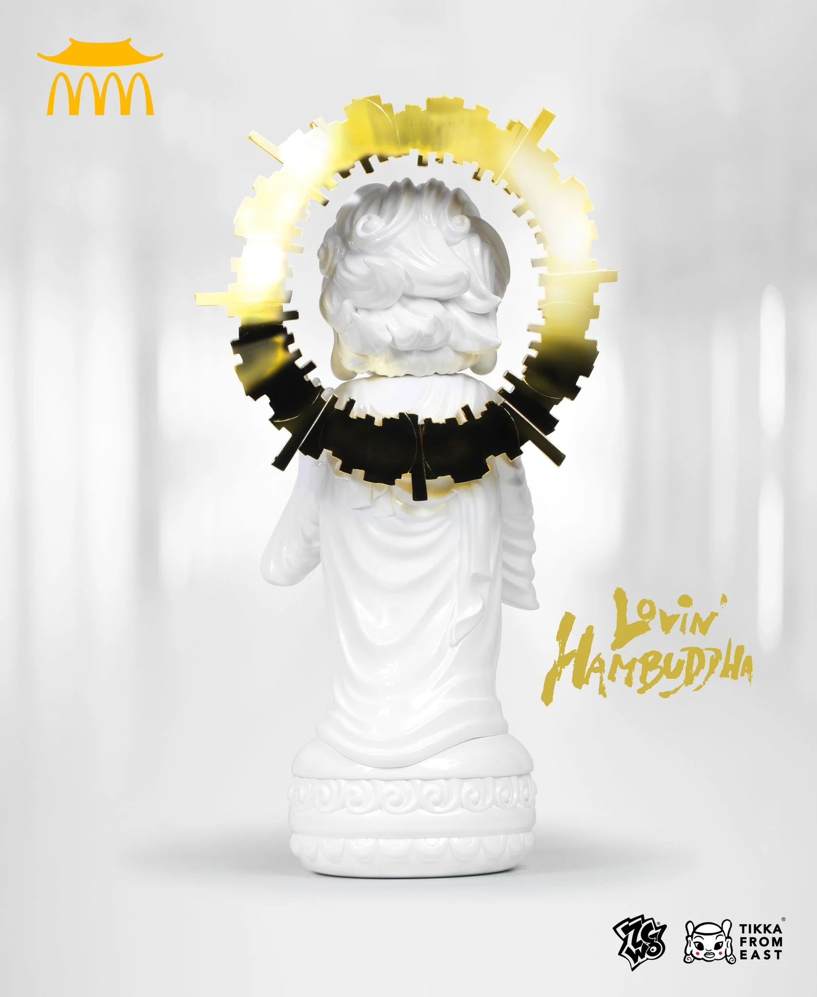 Lovin’ Hambuddha :Pure land Edition
