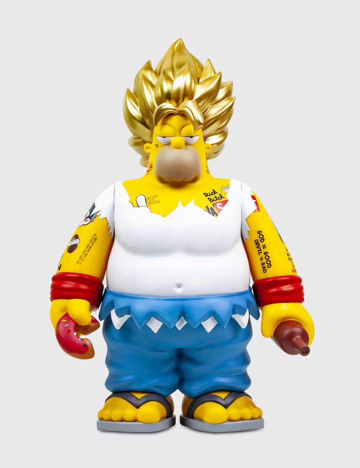 YELLOWFOOL_DOKKAN AWAKEN