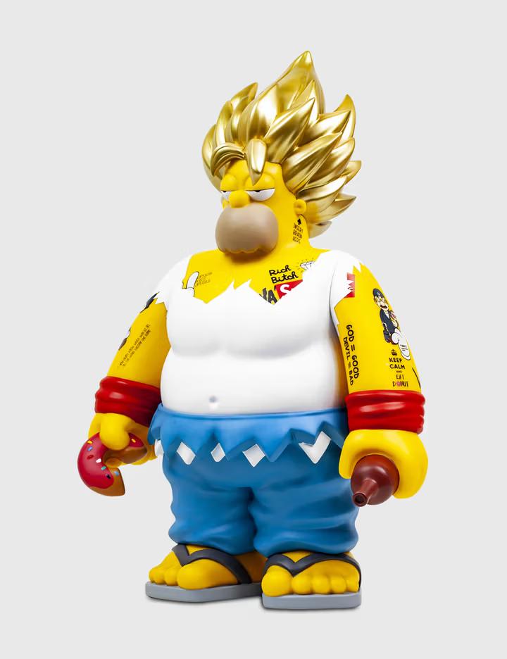 YELLOWFOOL_DOKKAN AWAKEN