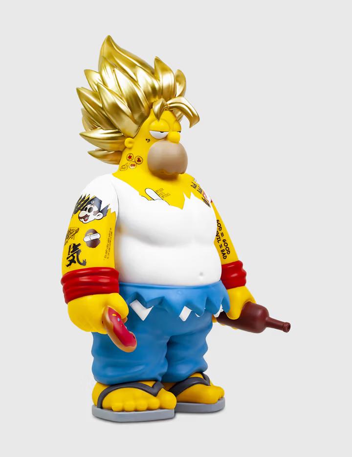 YELLOWFOOL_DOKKAN AWAKEN