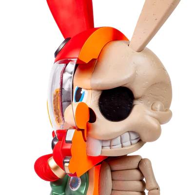 FoolsParadise // มนุษย์โลก