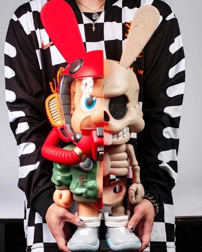 FoolsParadise // มนุษย์โลก