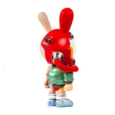 FoolsParadise // มนุษย์โลก