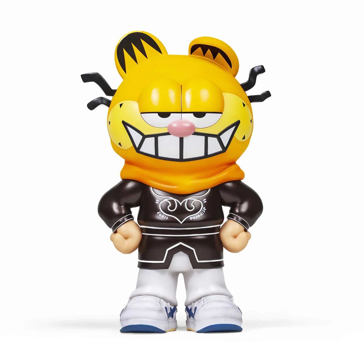 KUNG FU GARFIELD – Madmaxtoys