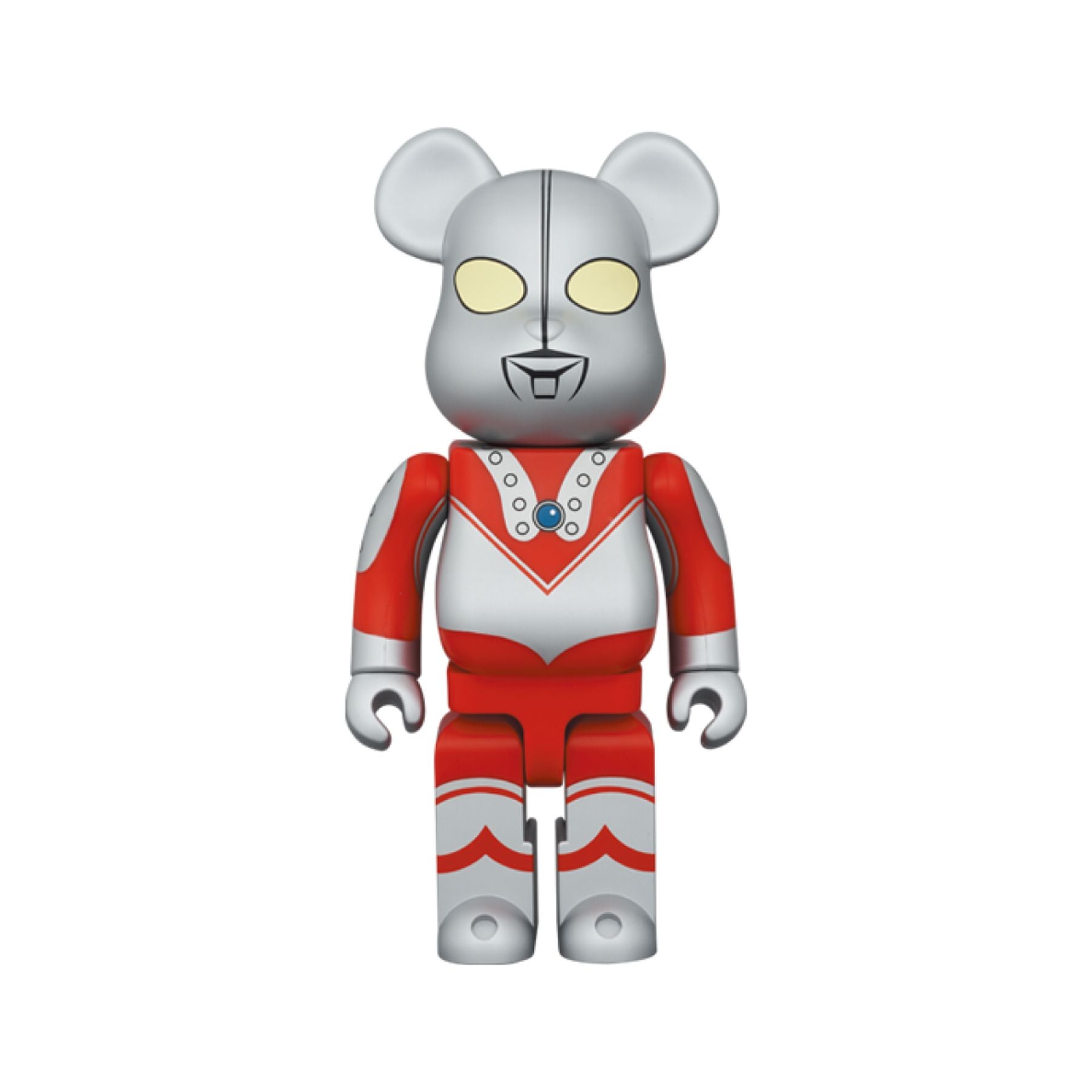 400% BE@RBRICK Ultraman Zoffy ゾフィー