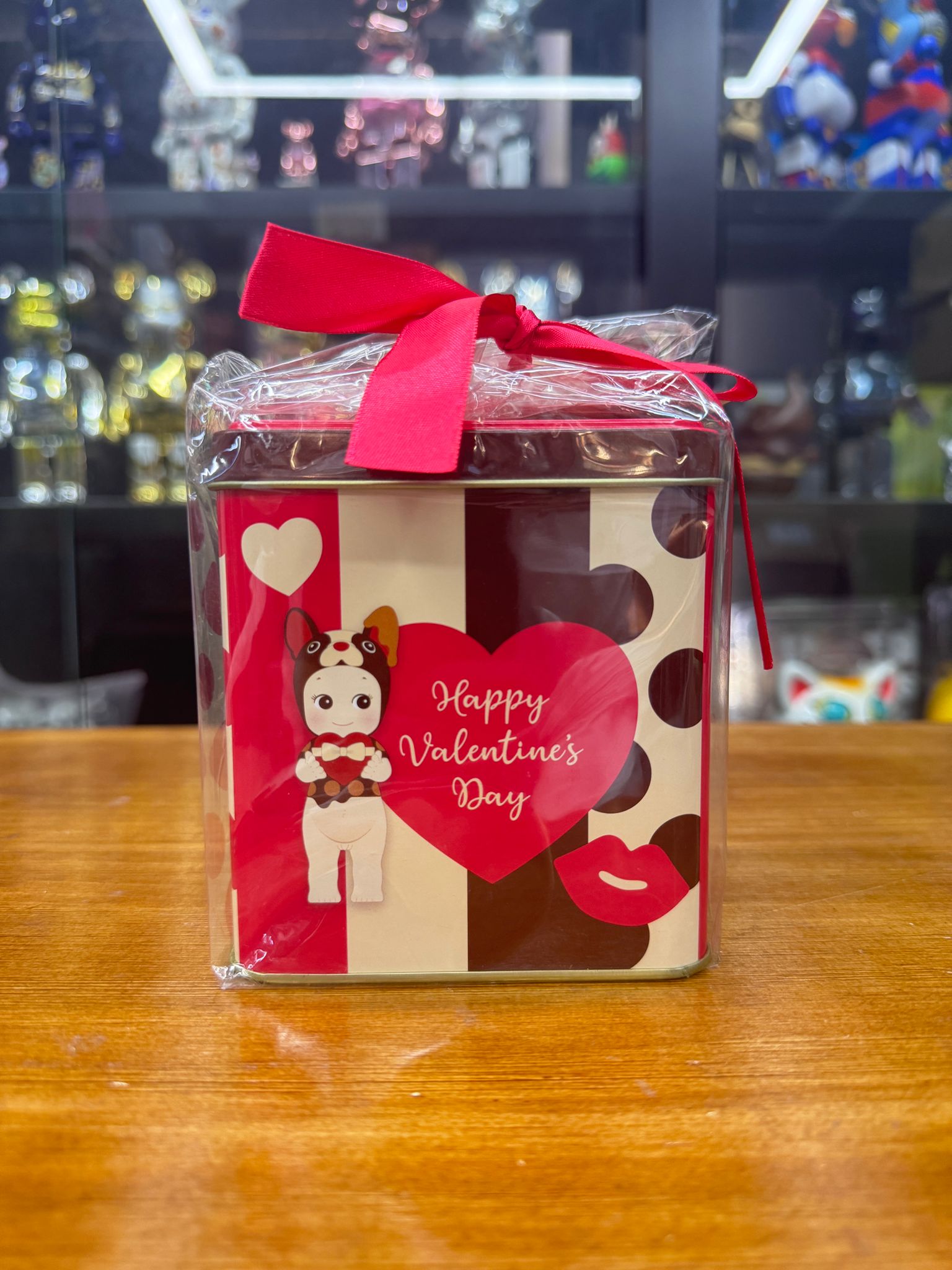 Sonny Angel Mini Figure Valentine's Day 2020 Iron Blind Box 情人節系列