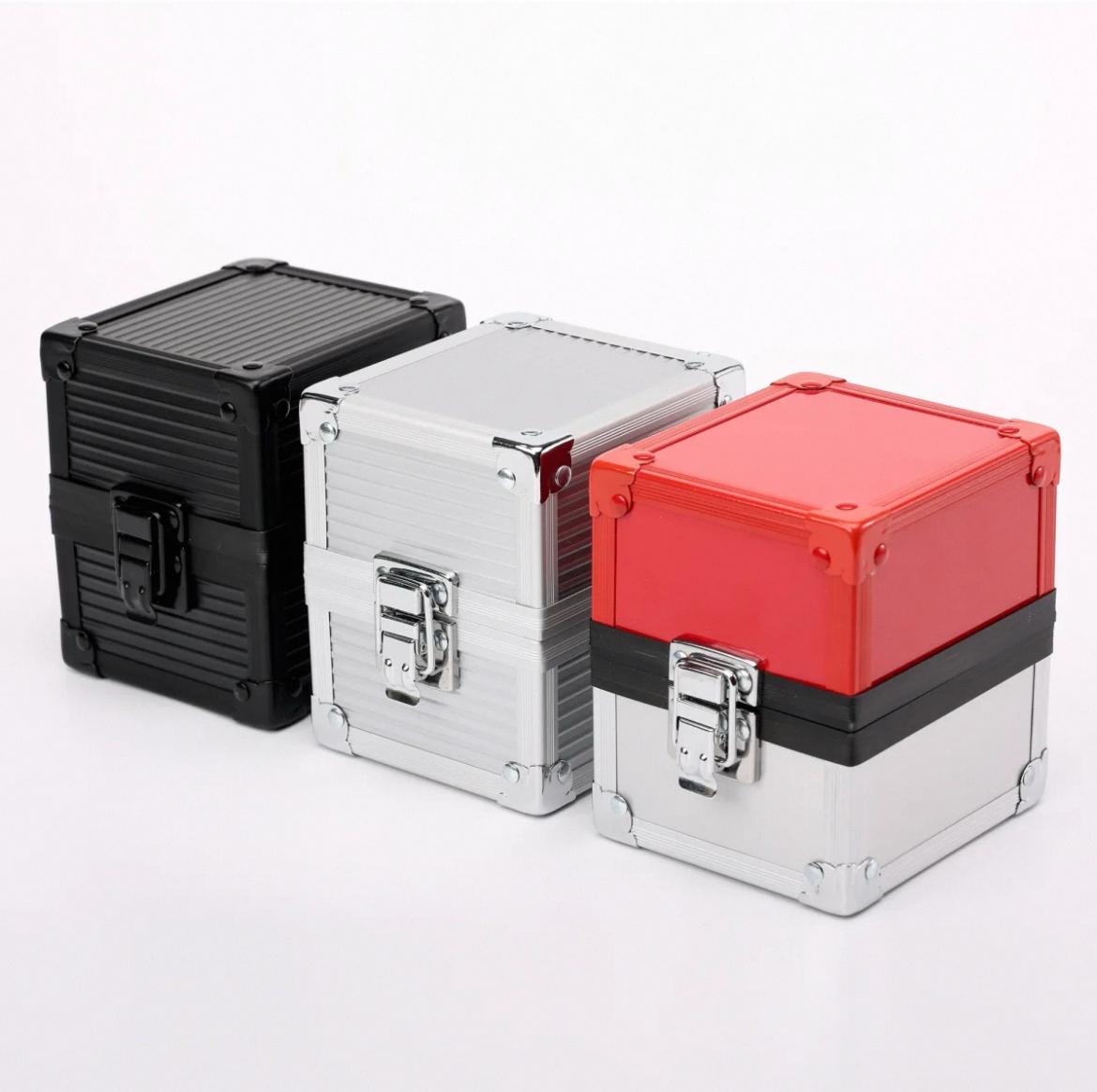 金屬卡牌收藏盒