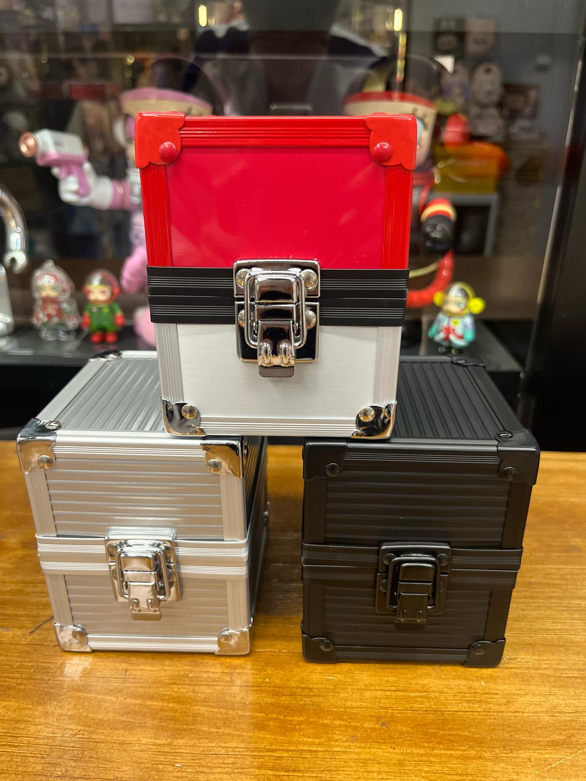 金屬卡牌收藏盒