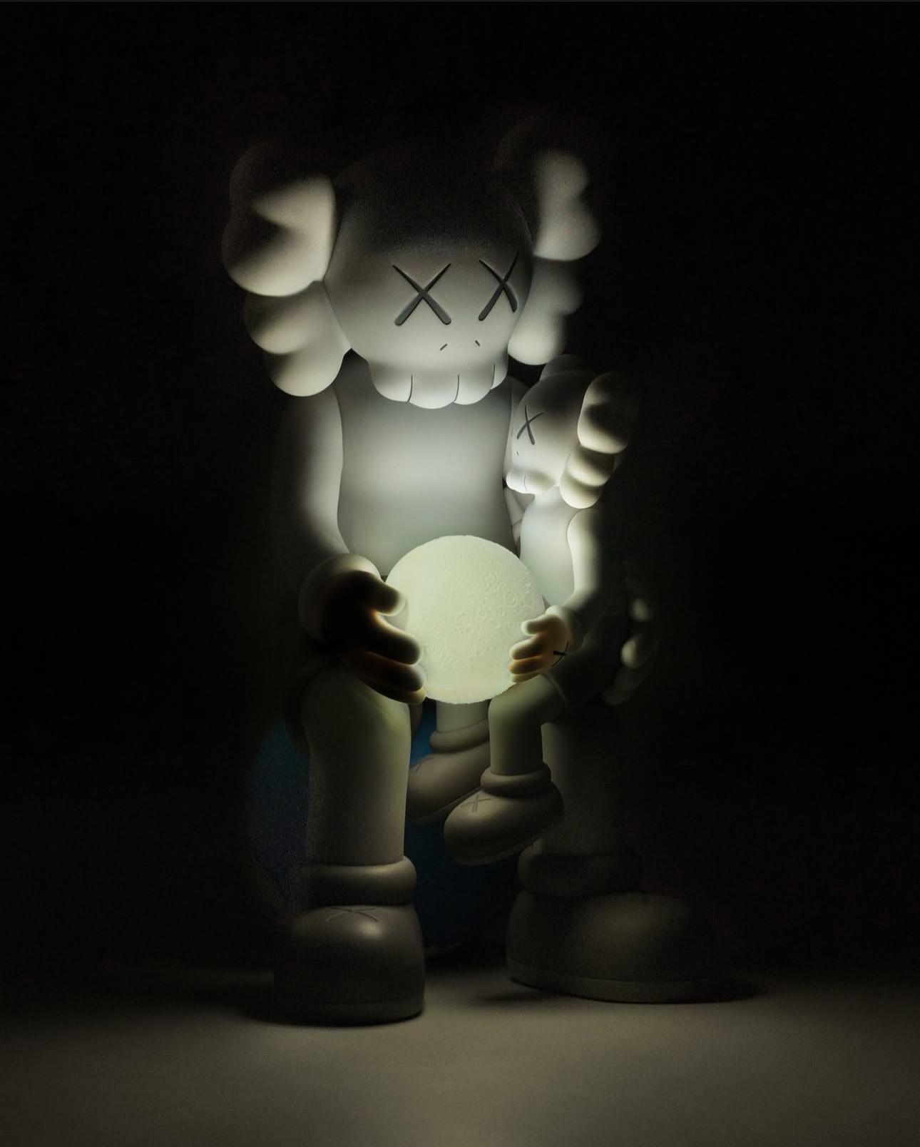 KAWS:HOLIDAY THAILAND