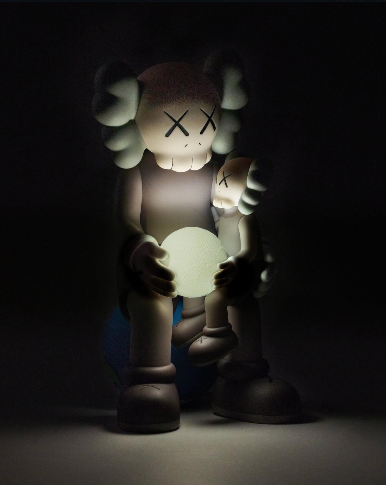 KAWS:HOLIDAY THAILAND